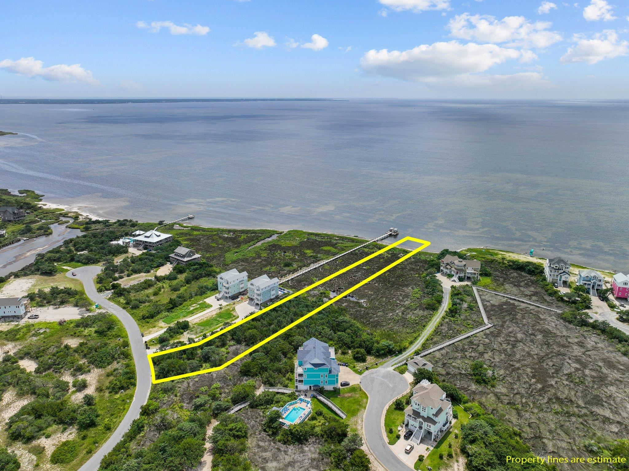 42167 Askins Creek Drive Lot 64