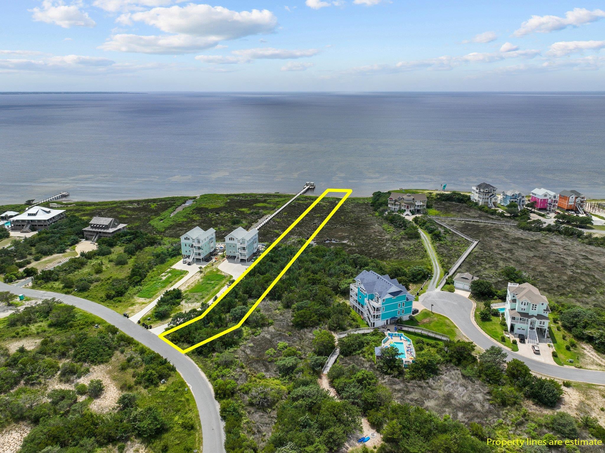 42167 Askins Creek Drive Lot 64