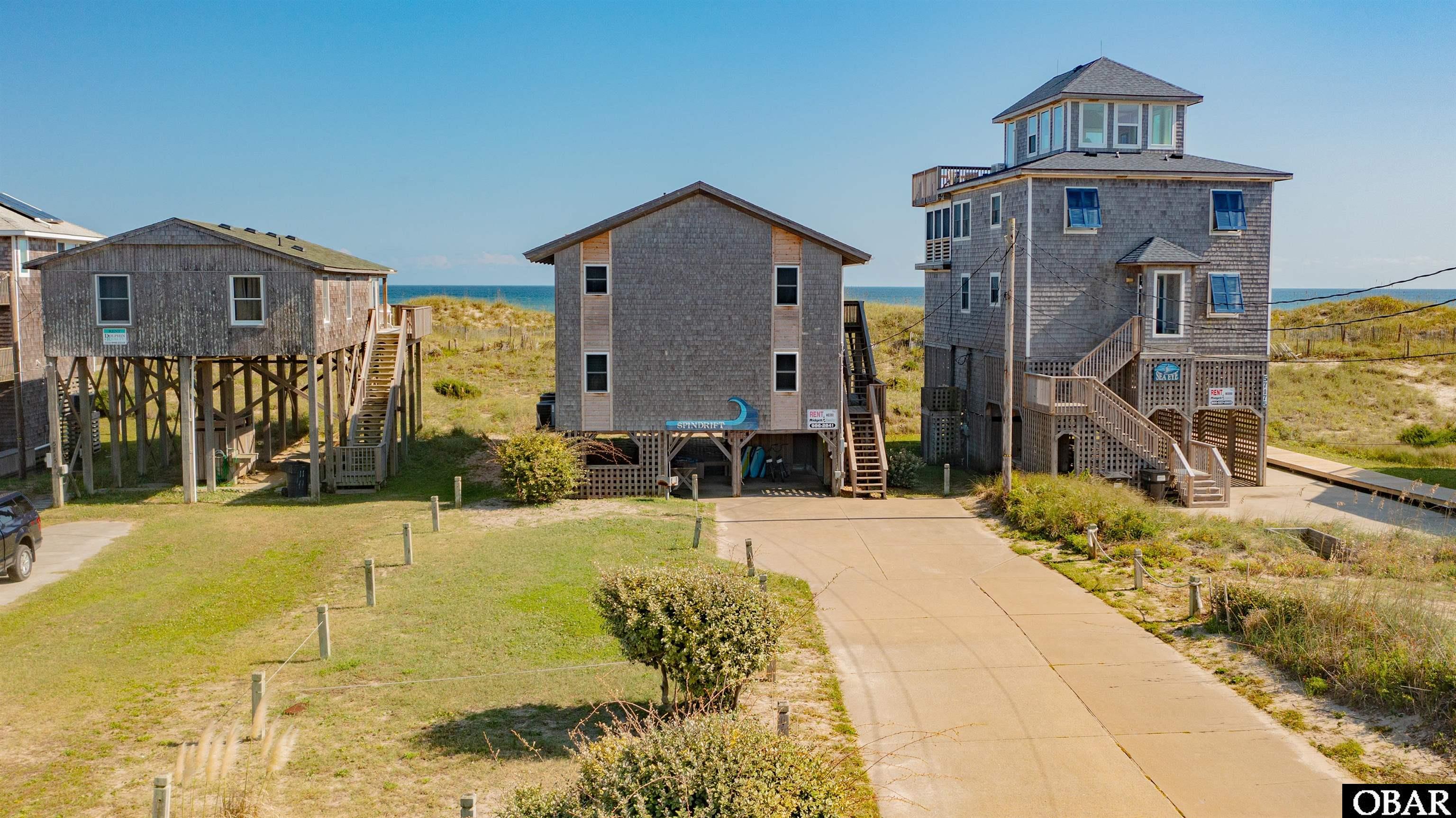 57161 Lighthouse Road Lot 8