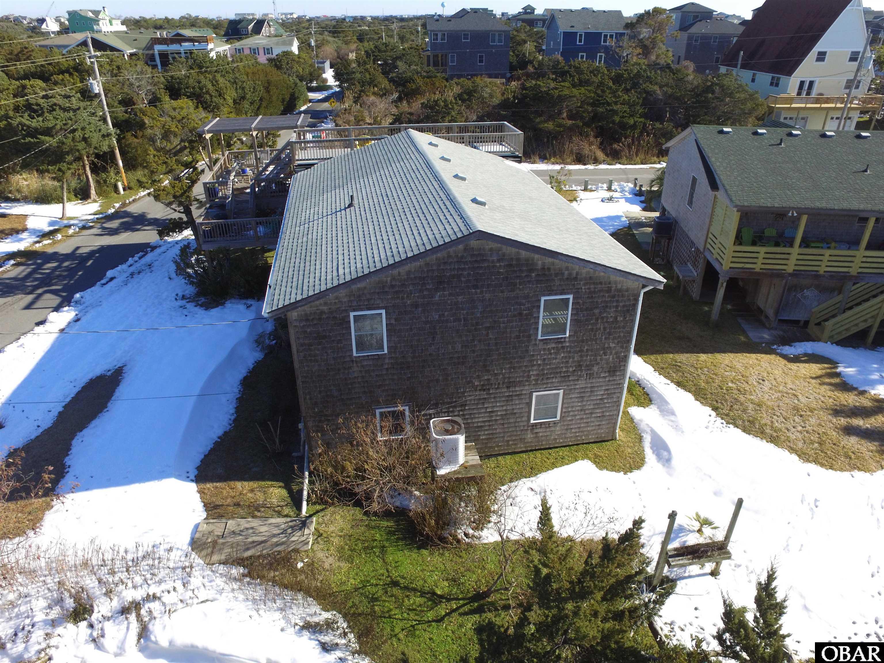 57161 Lighthouse Road Lot 8