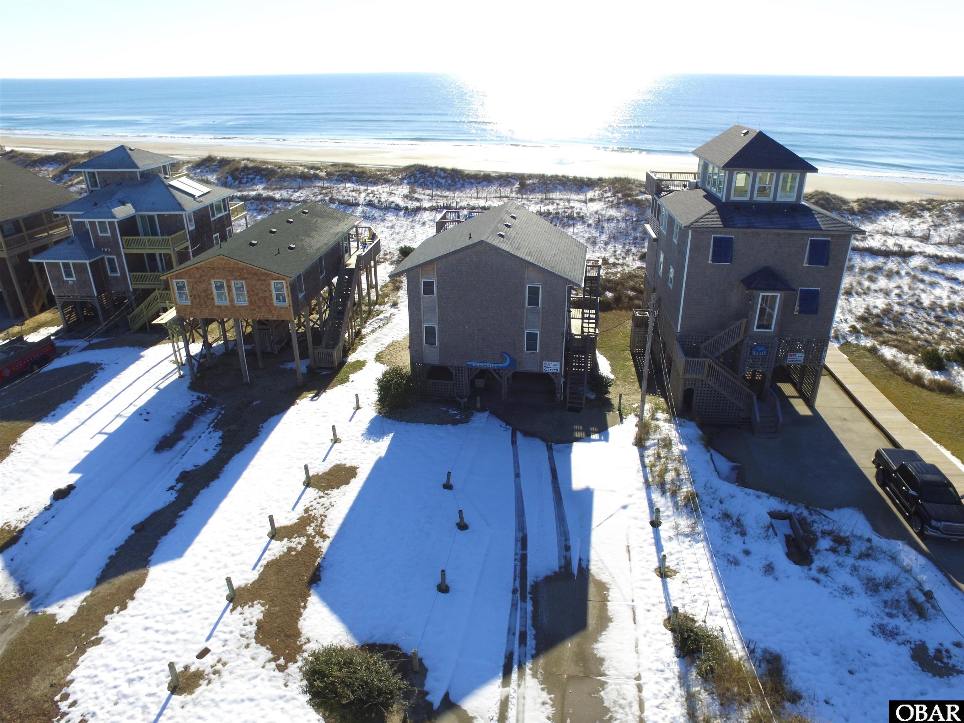 57161 Lighthouse Road Lot 8