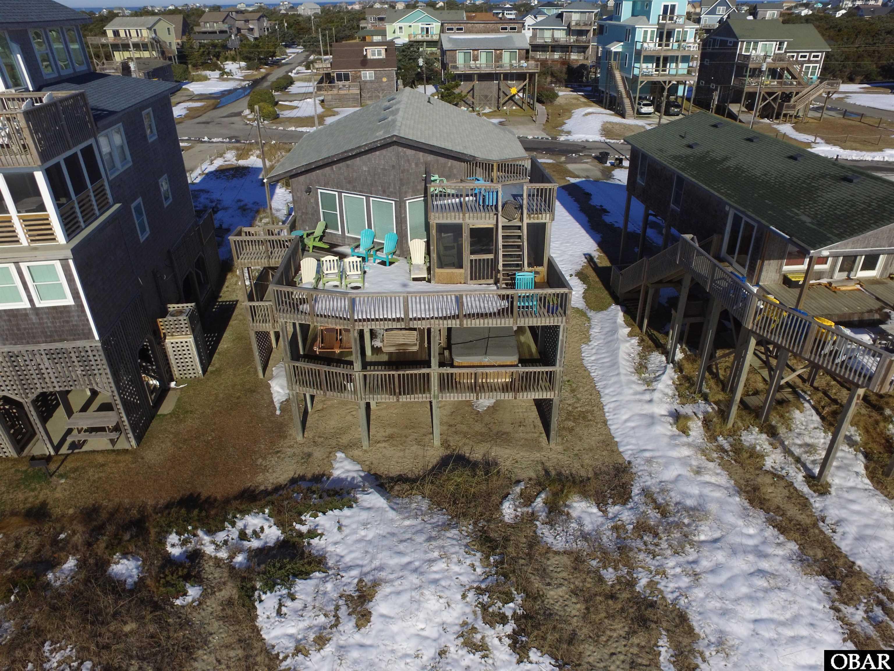 57161 Lighthouse Road Lot 8