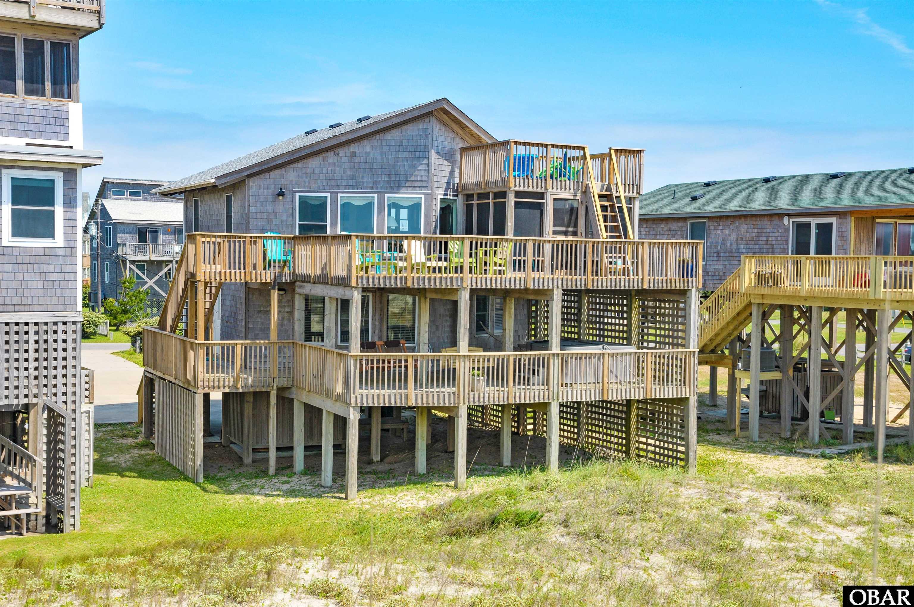 57161 Lighthouse Road Lot 8