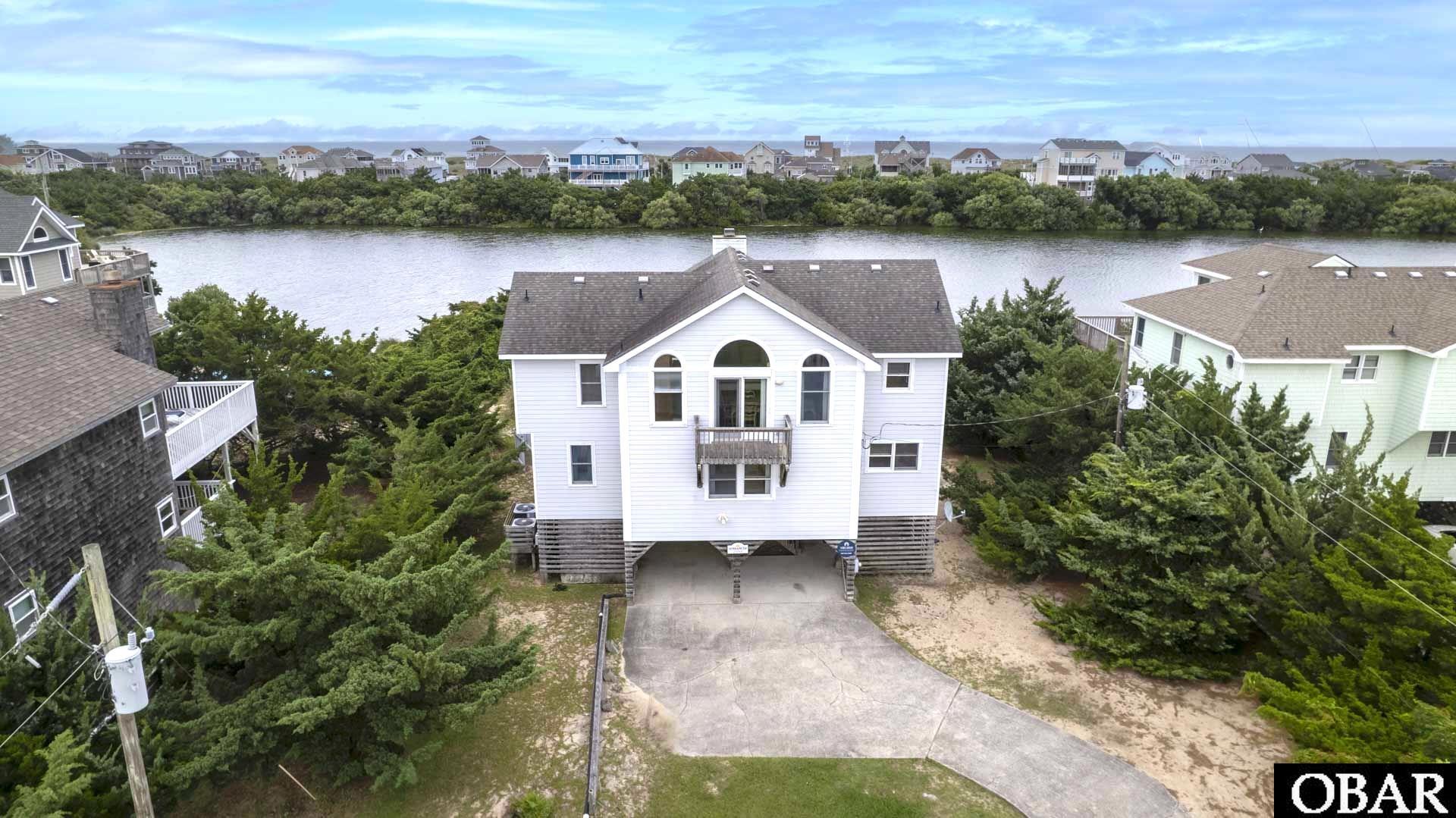 25045 Sea Vista Court Lot 21