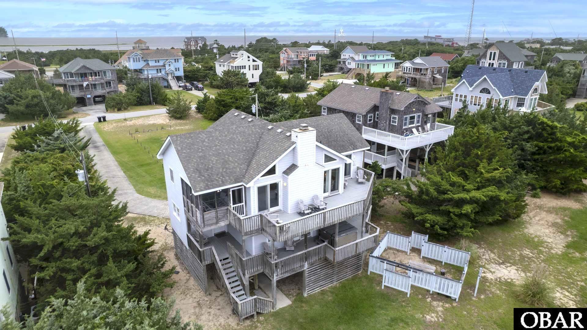 25045 Sea Vista Court Lot 21