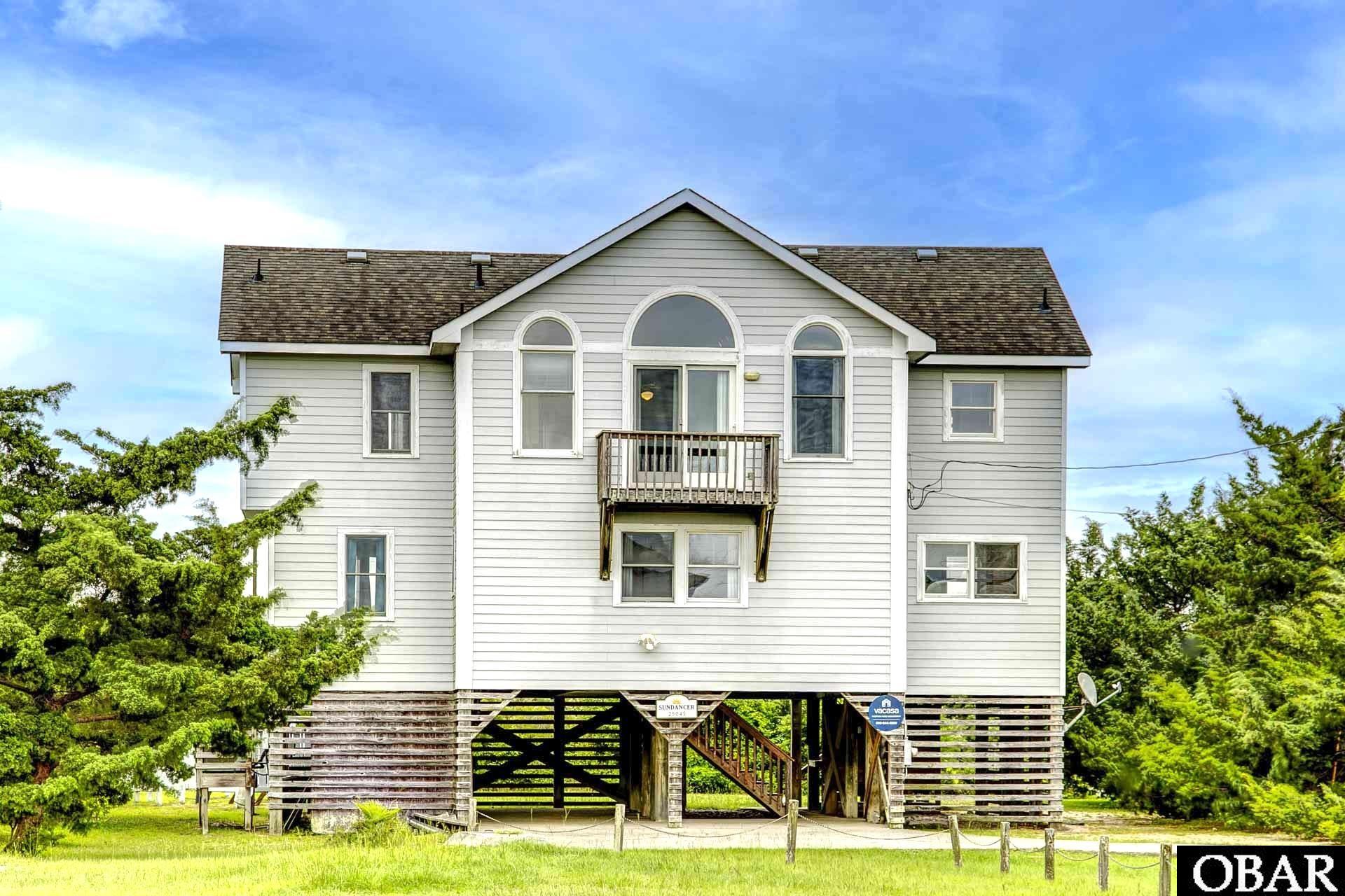 25045 Sea Vista Court Lot 21