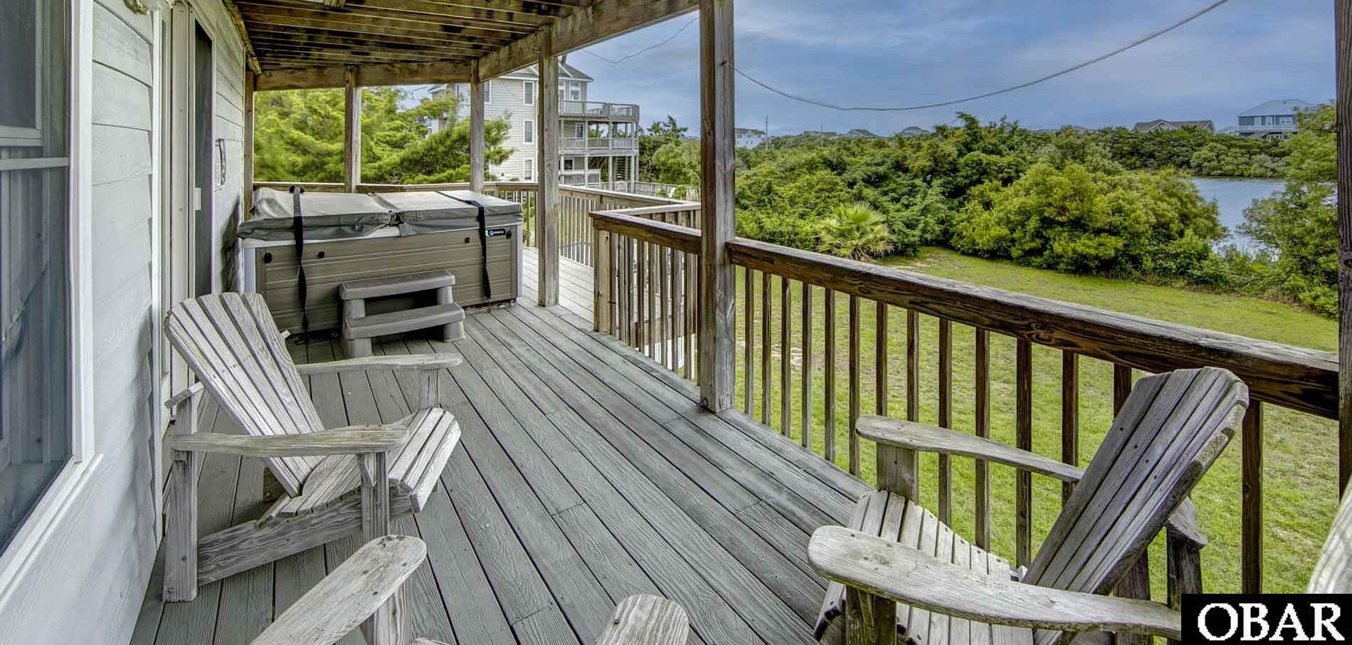 25045 Sea Vista Court Lot 21