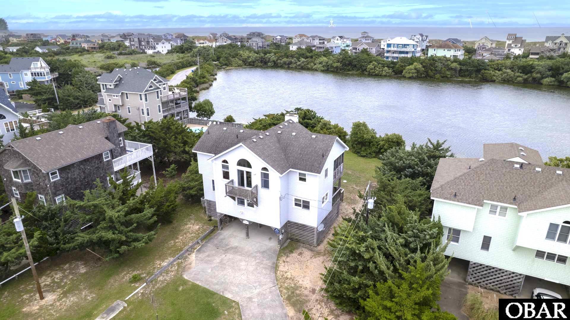 25045 Sea Vista Court Lot 21