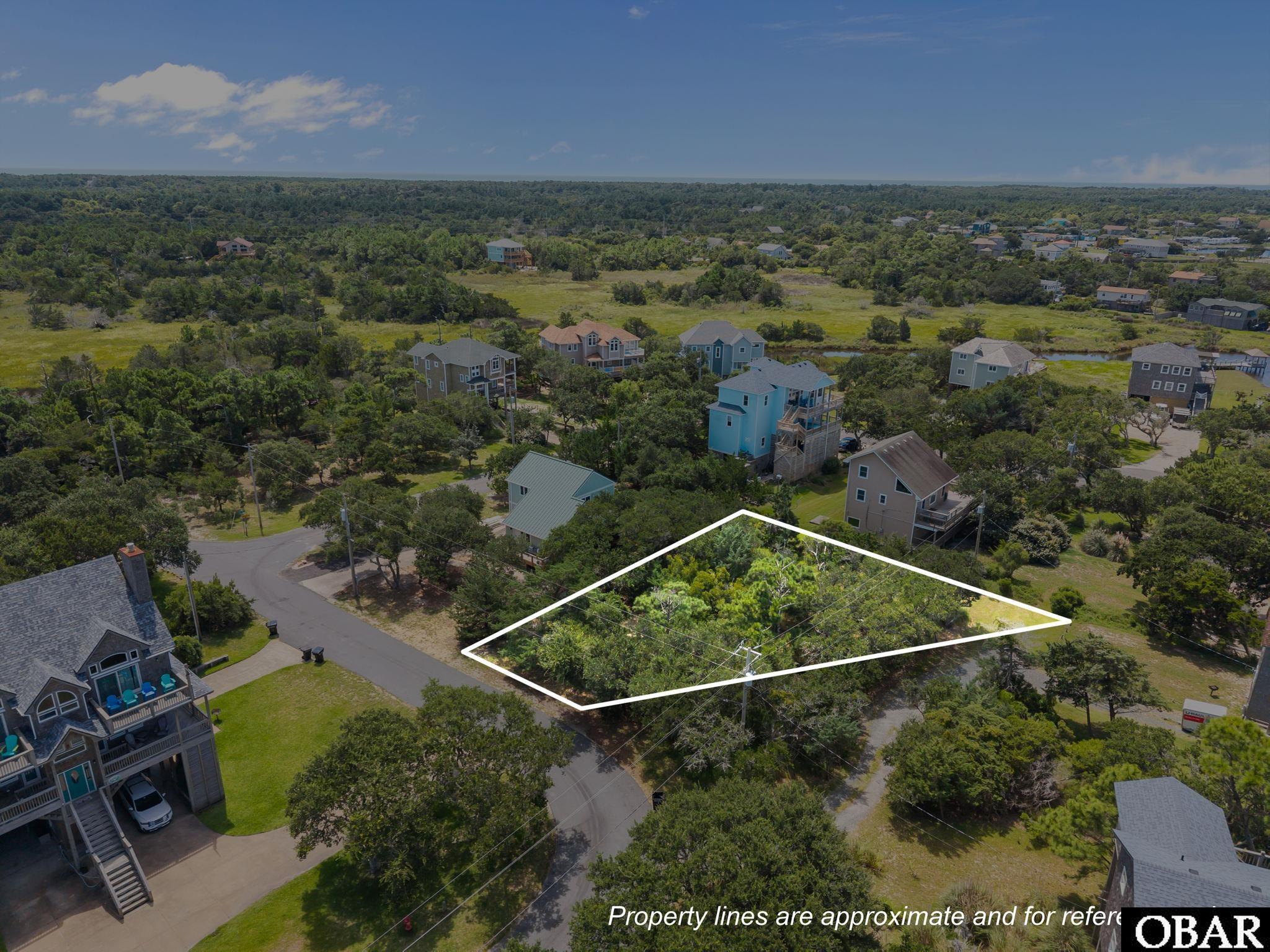 50636 Timber Trail Lot 40