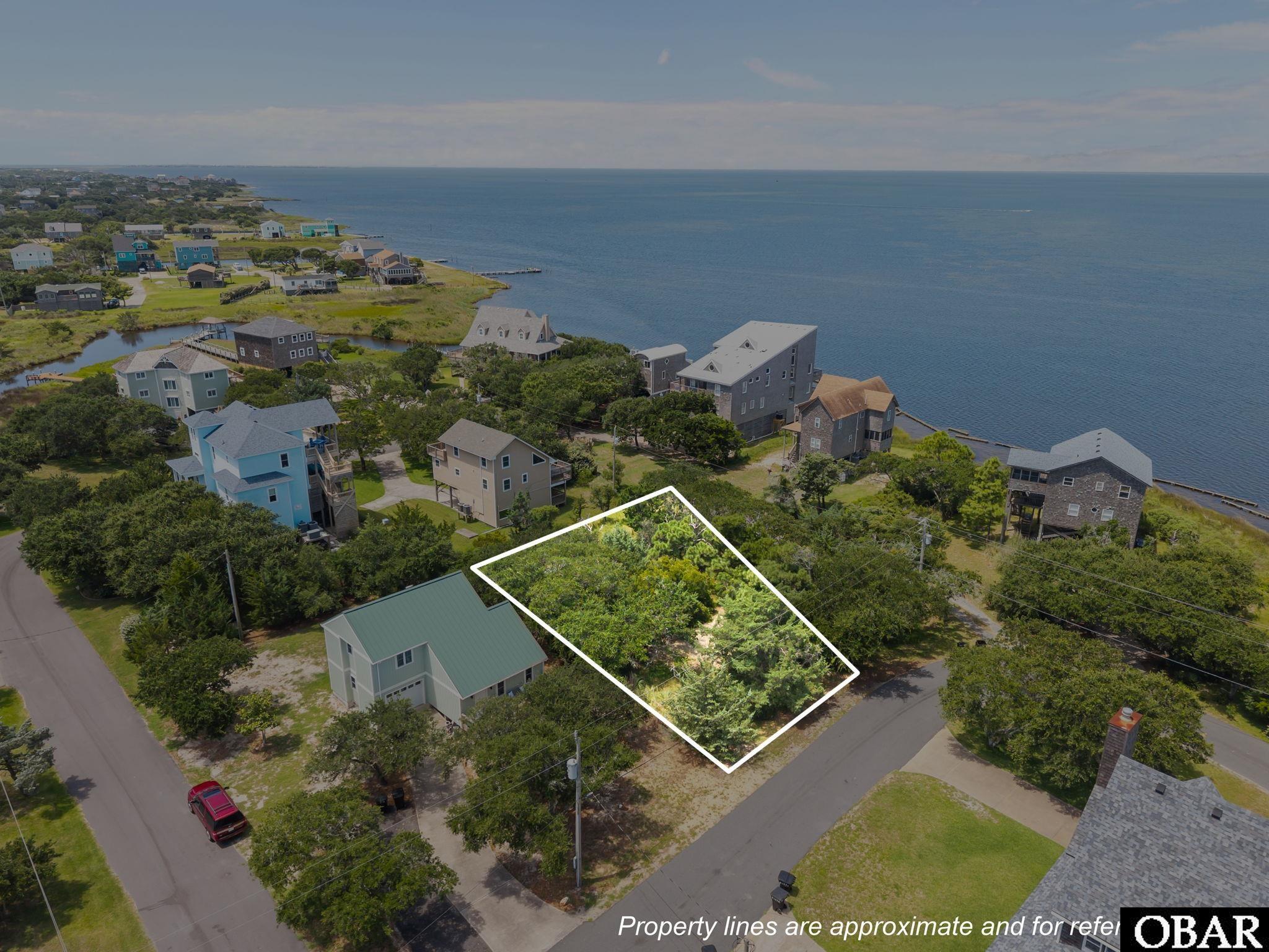 50636 Timber Trail Lot 40