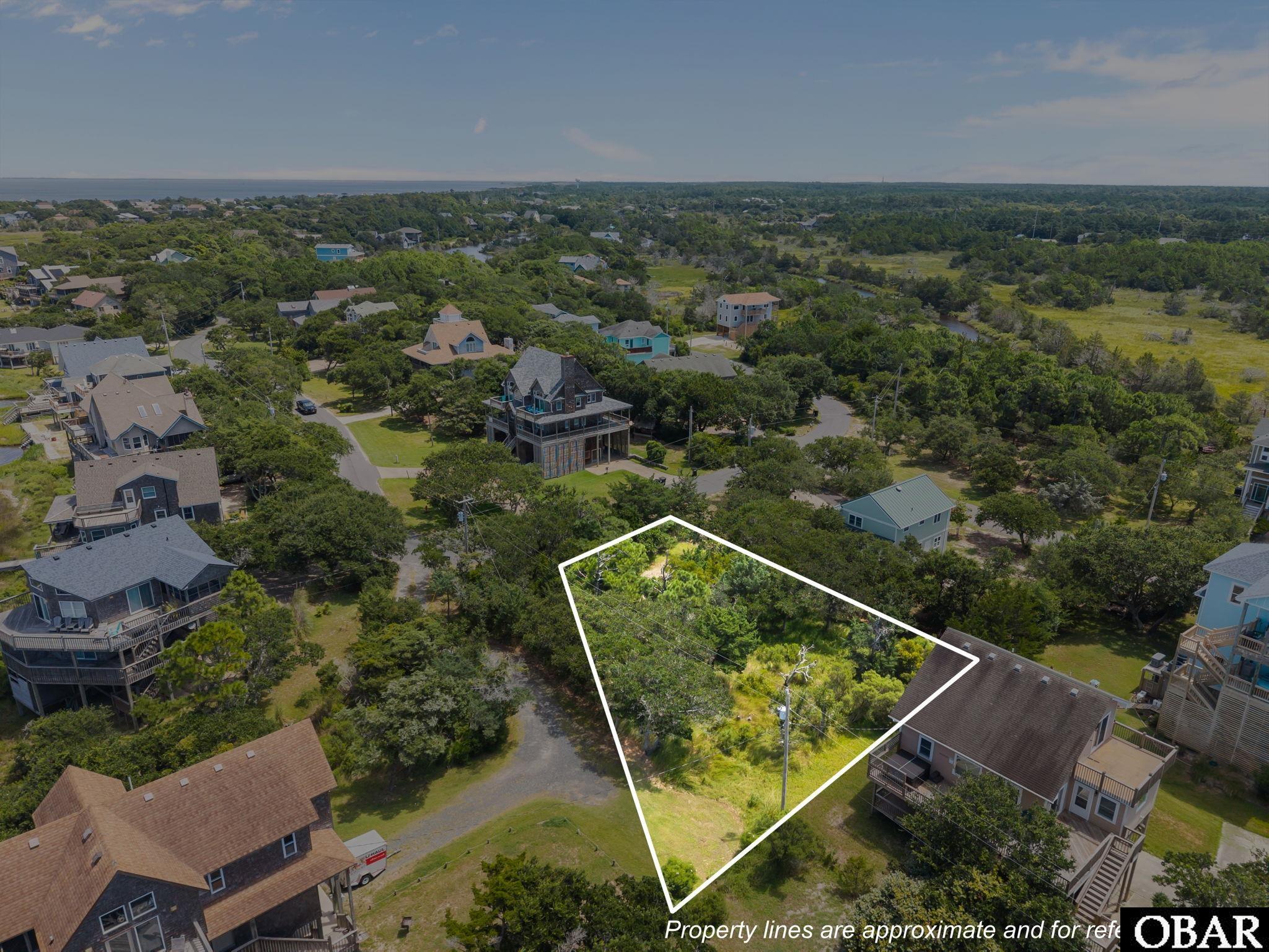 50636 Timber Trail Lot 40