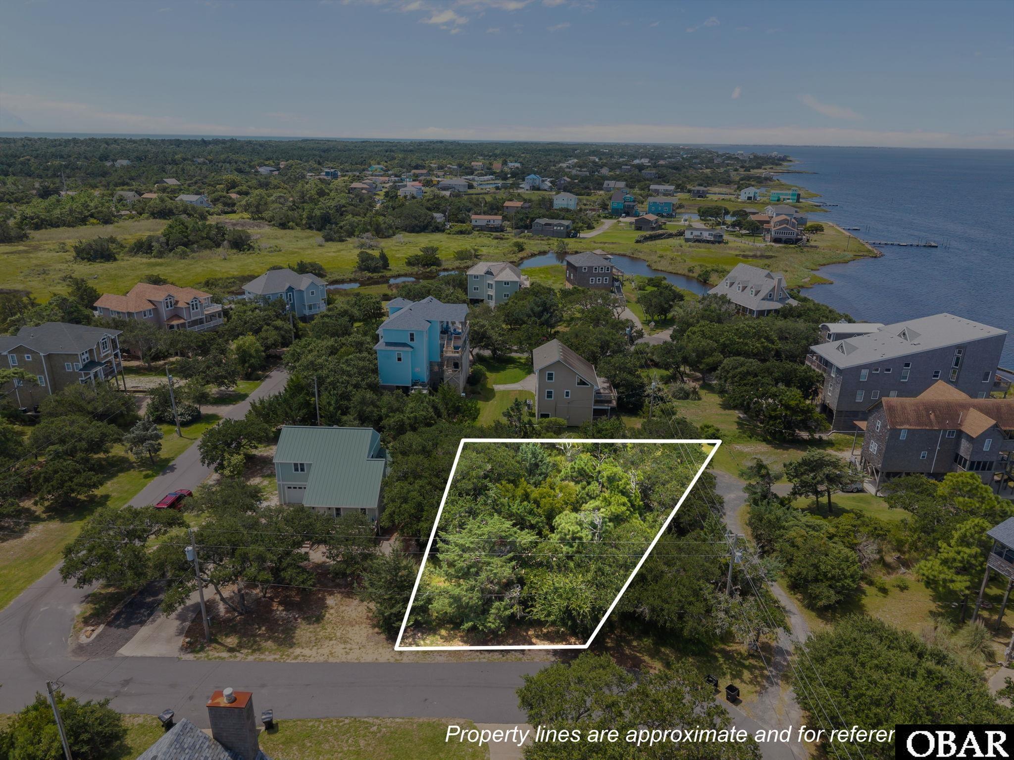 50636 Timber Trail Lot 40