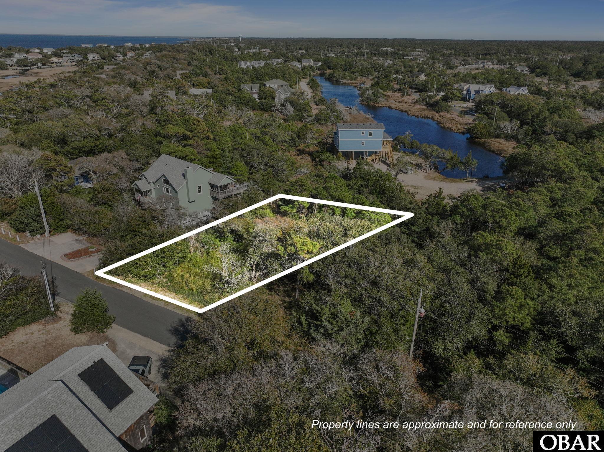 50467 Timber Trail Lot 26