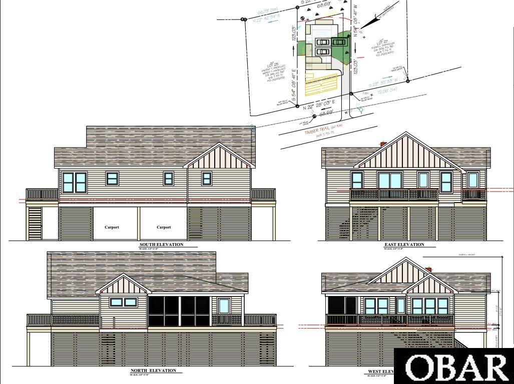 50467 Timber Trail Lot 26