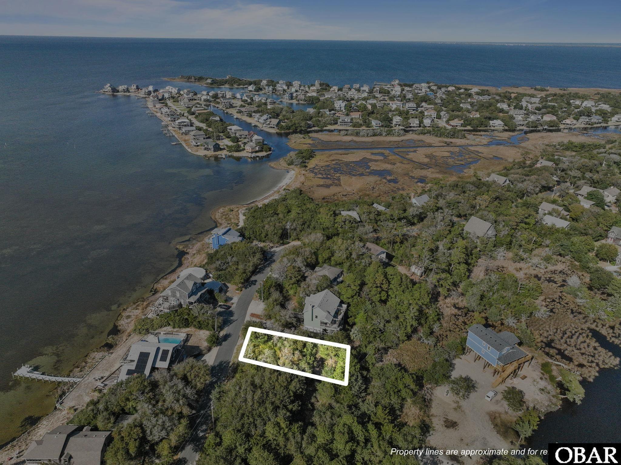 50467 Timber Trail Lot 26