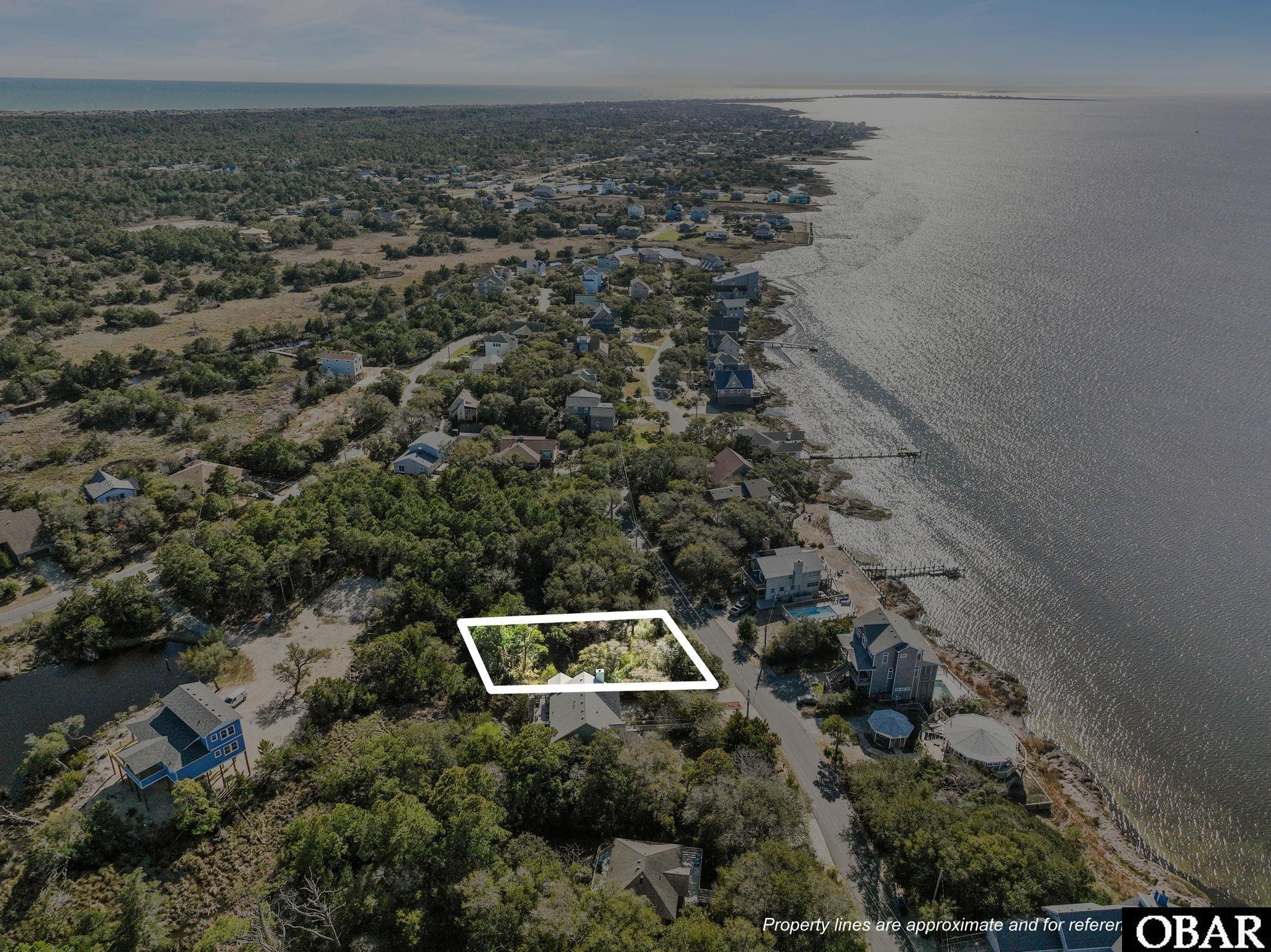 50467 Timber Trail Lot 26