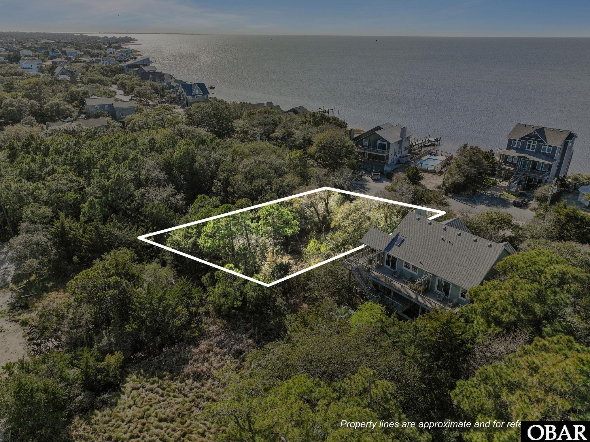 50467 Timber Trail Lot 26