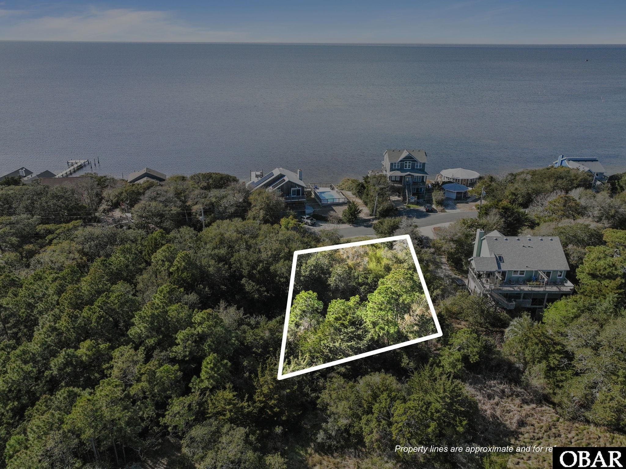 50467 Timber Trail Lot 26