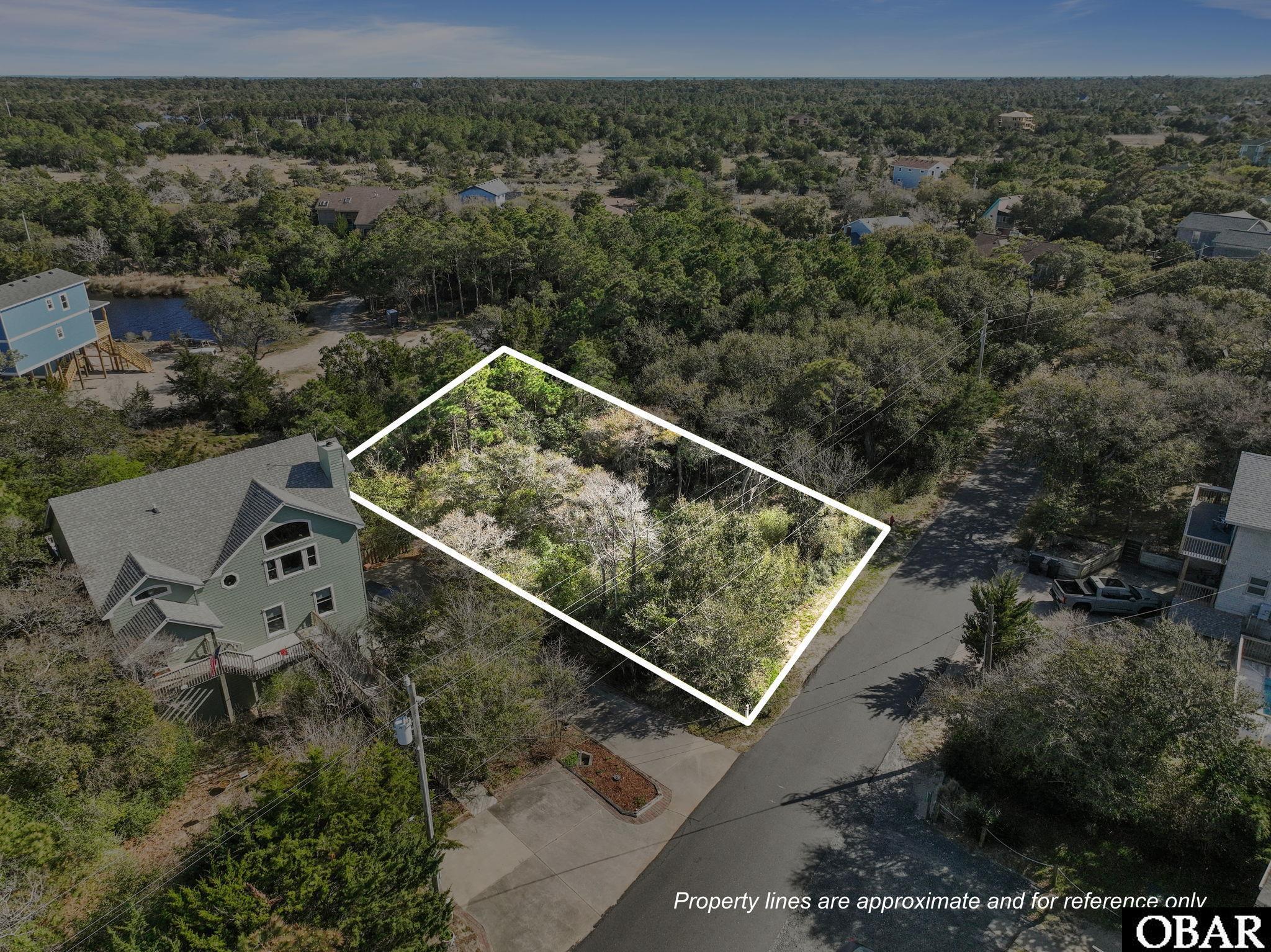 50467 Timber Trail Lot 26