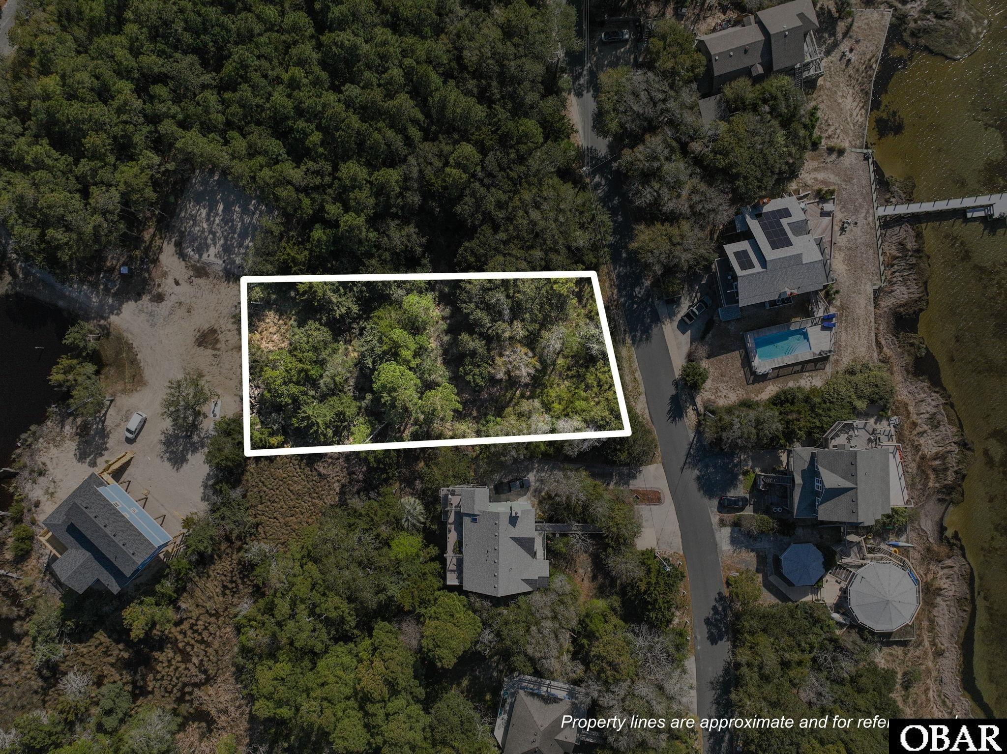 50467 Timber Trail Lot 26