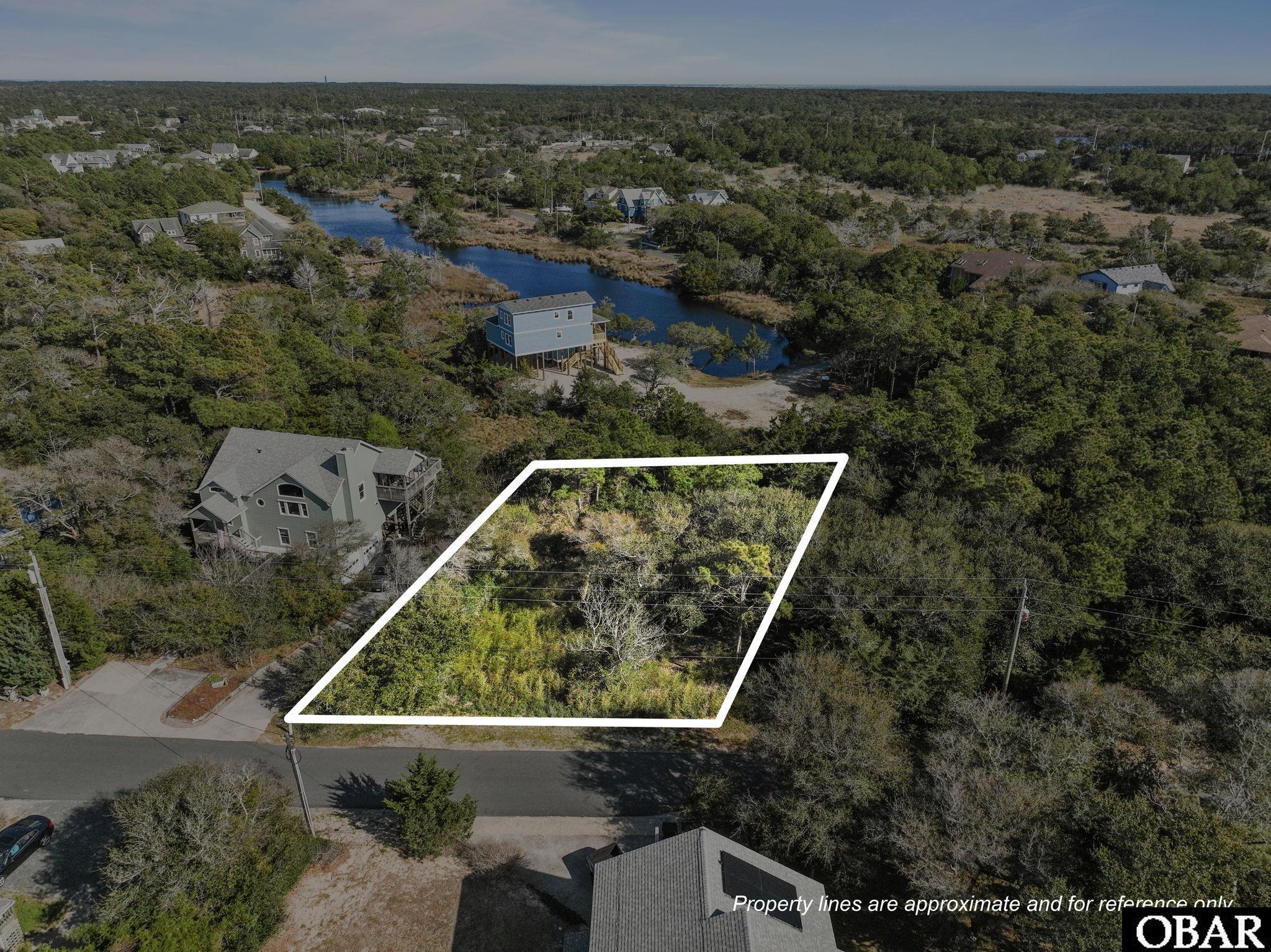 50467 Timber Trail Lot 26