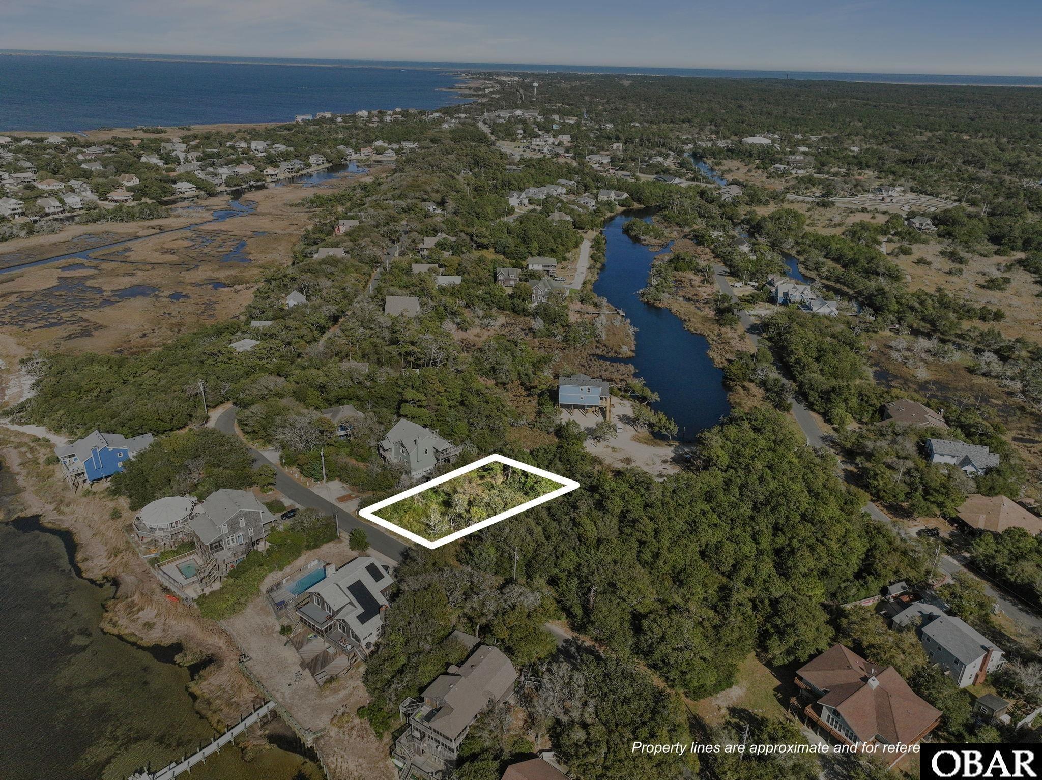 50467 Timber Trail Lot 26