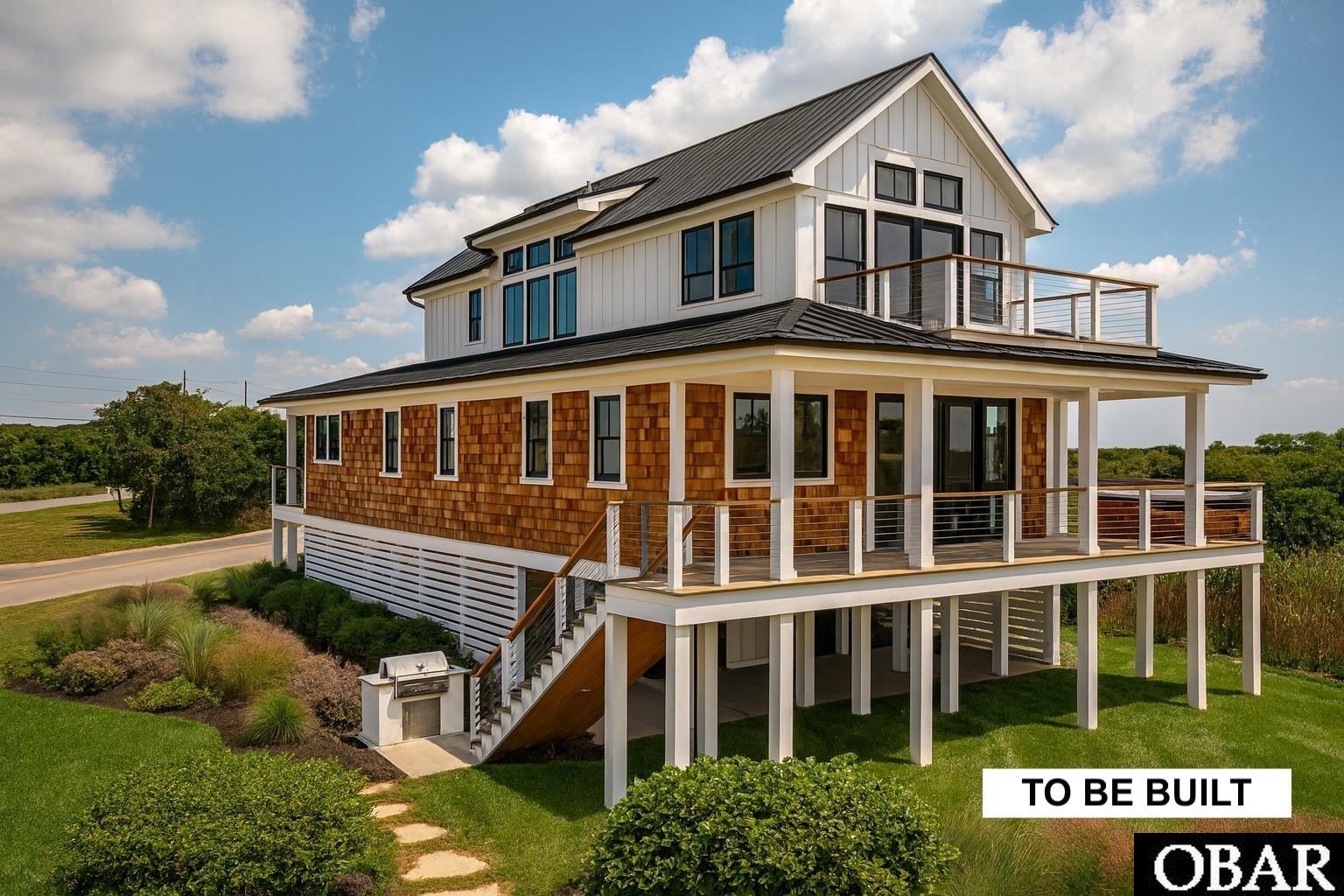 42167 Askins Creek Drive Lot 64