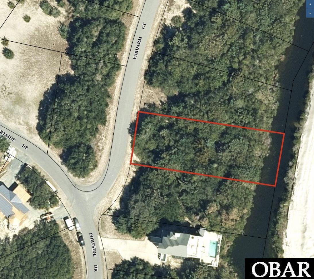 41199 Yardarm Court Lot 1718