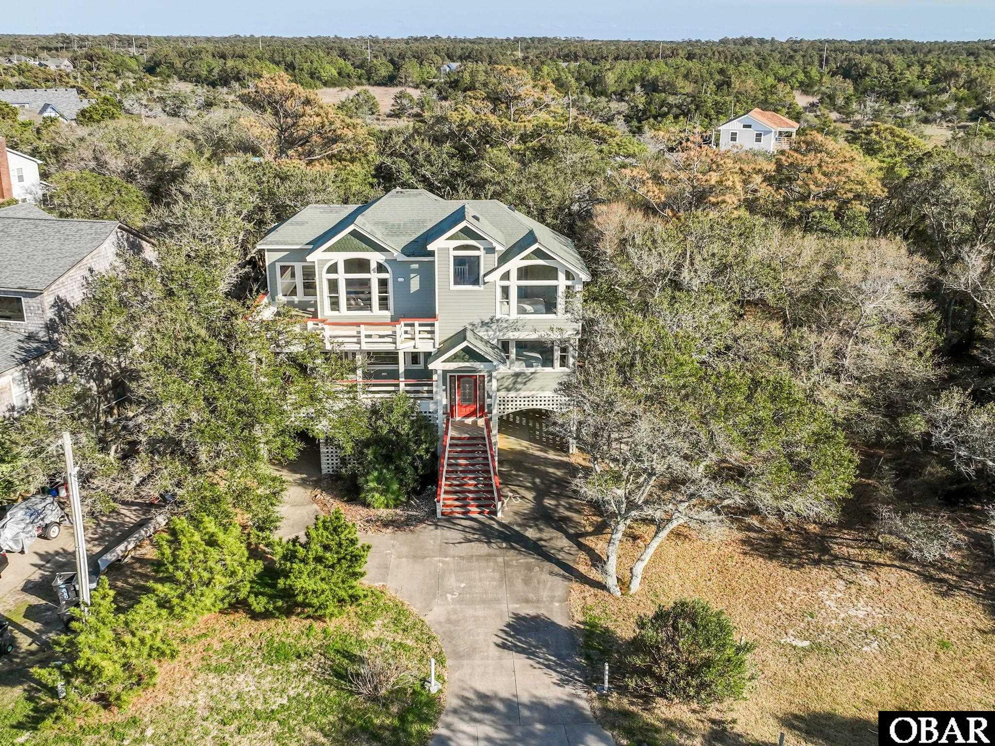 50551 Timber Trail Lot 33