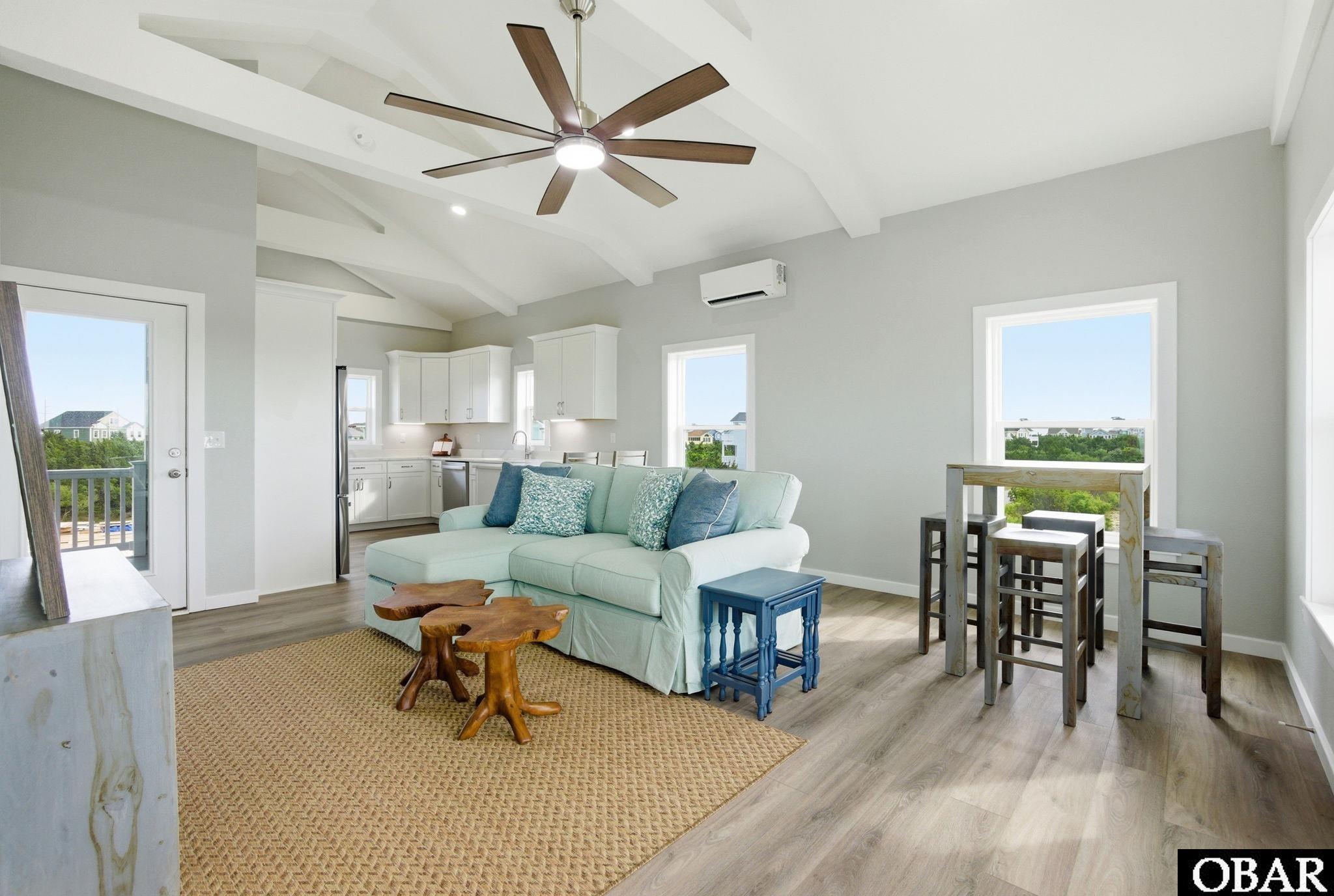 41110 Big Kinnakeet Drive Lot Hs1