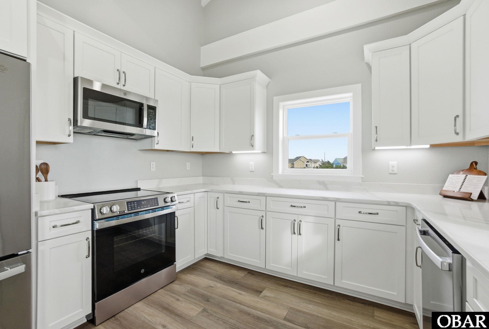 41110 Big Kinnakeet Drive Lot Hs1