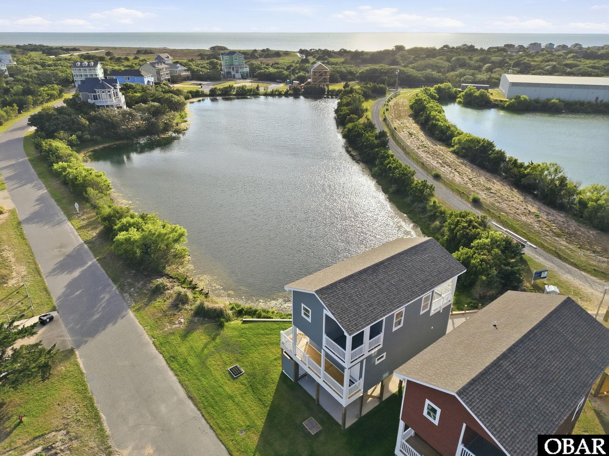 41110 Big Kinnakeet Drive Lot Hs1