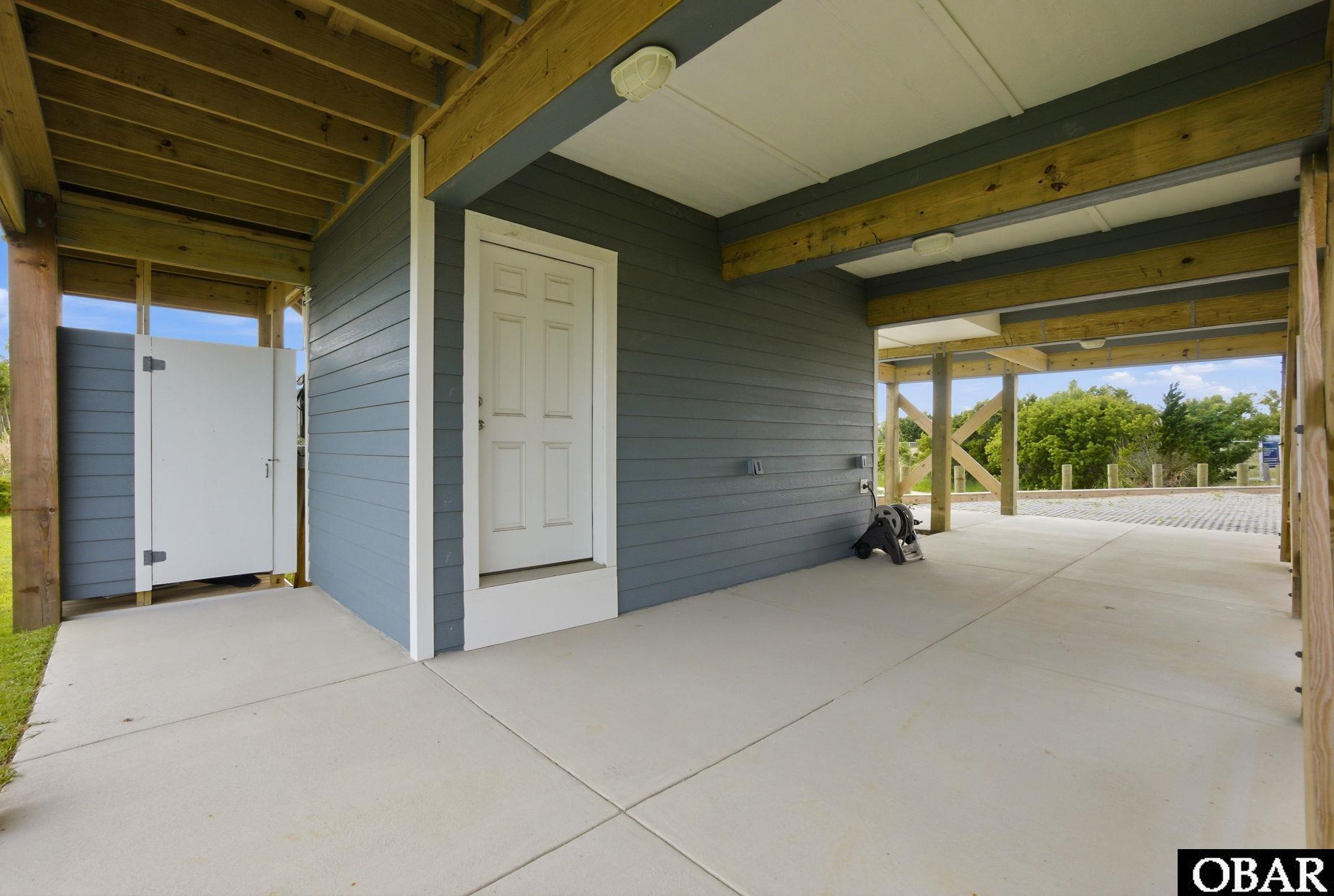 41110 Big Kinnakeet Drive Lot Hs1