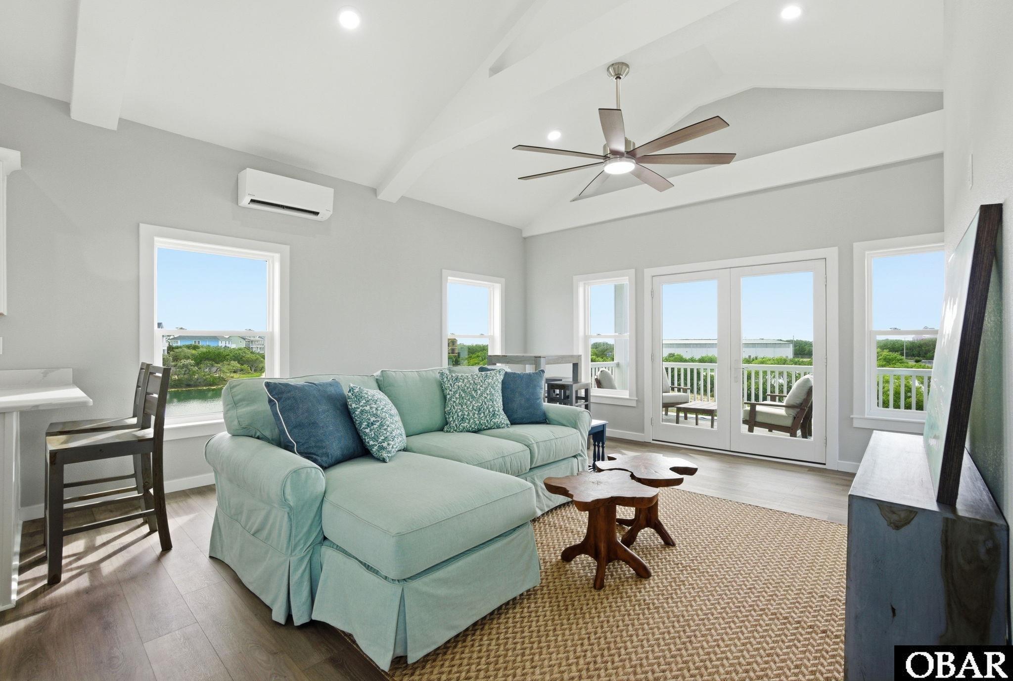41110 Big Kinnakeet Drive Lot Hs1