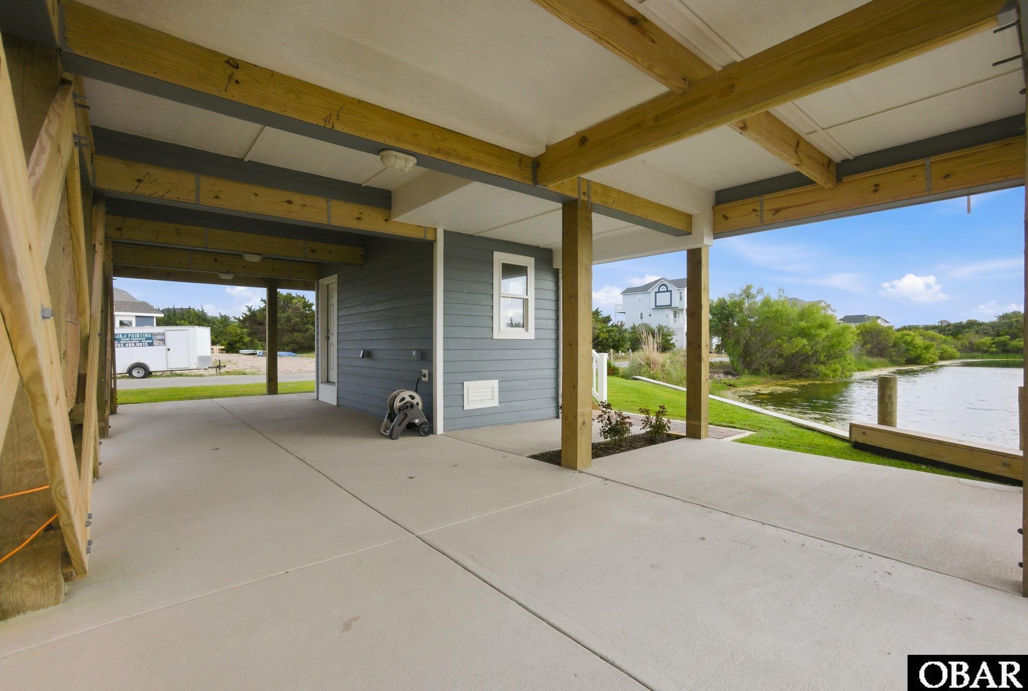 41110 Big Kinnakeet Drive Lot Hs1