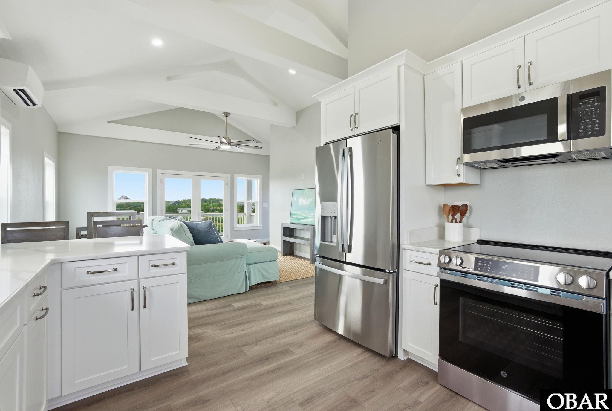 41110 Big Kinnakeet Drive Lot Hs1