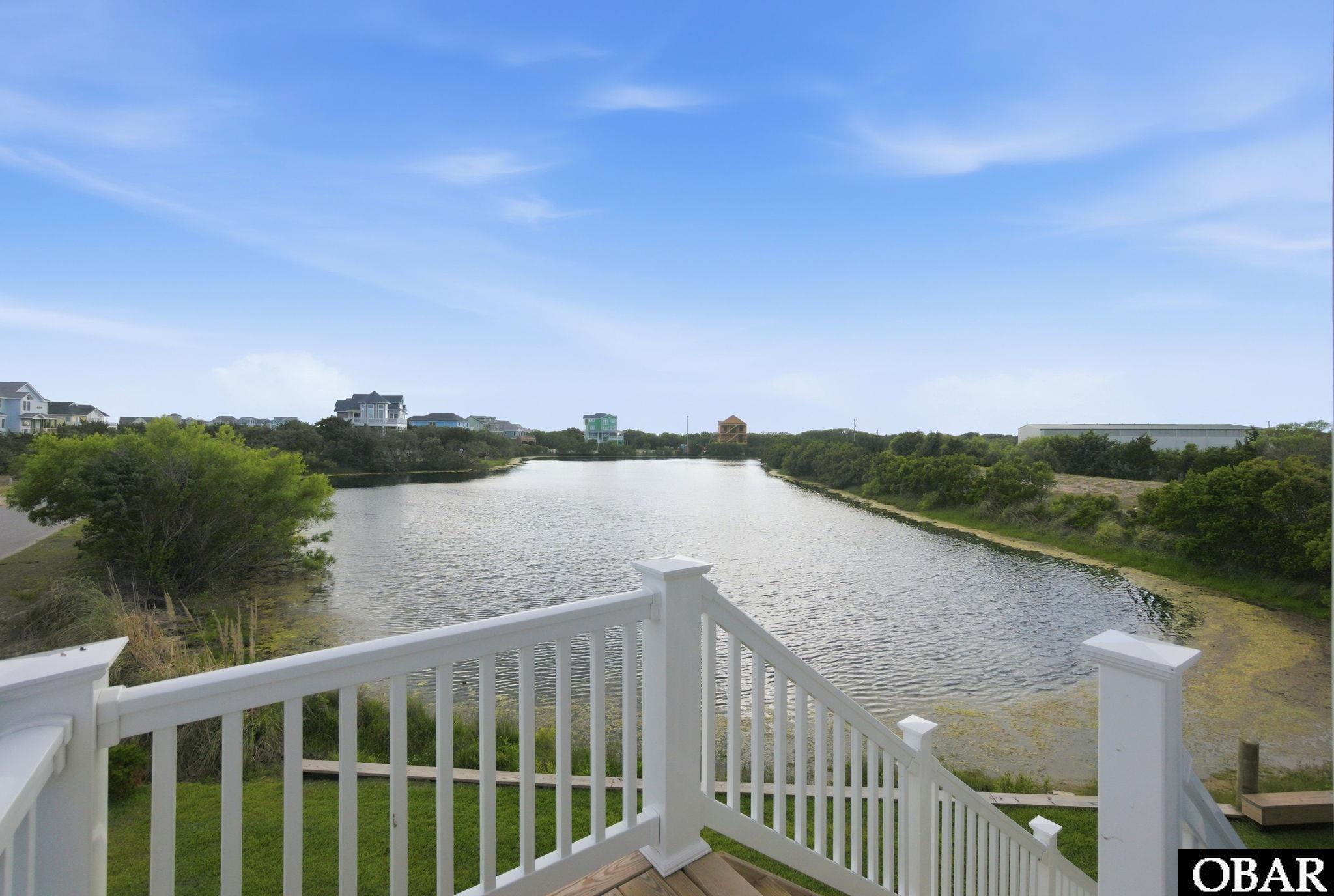 41110 Big Kinnakeet Drive Lot Hs1