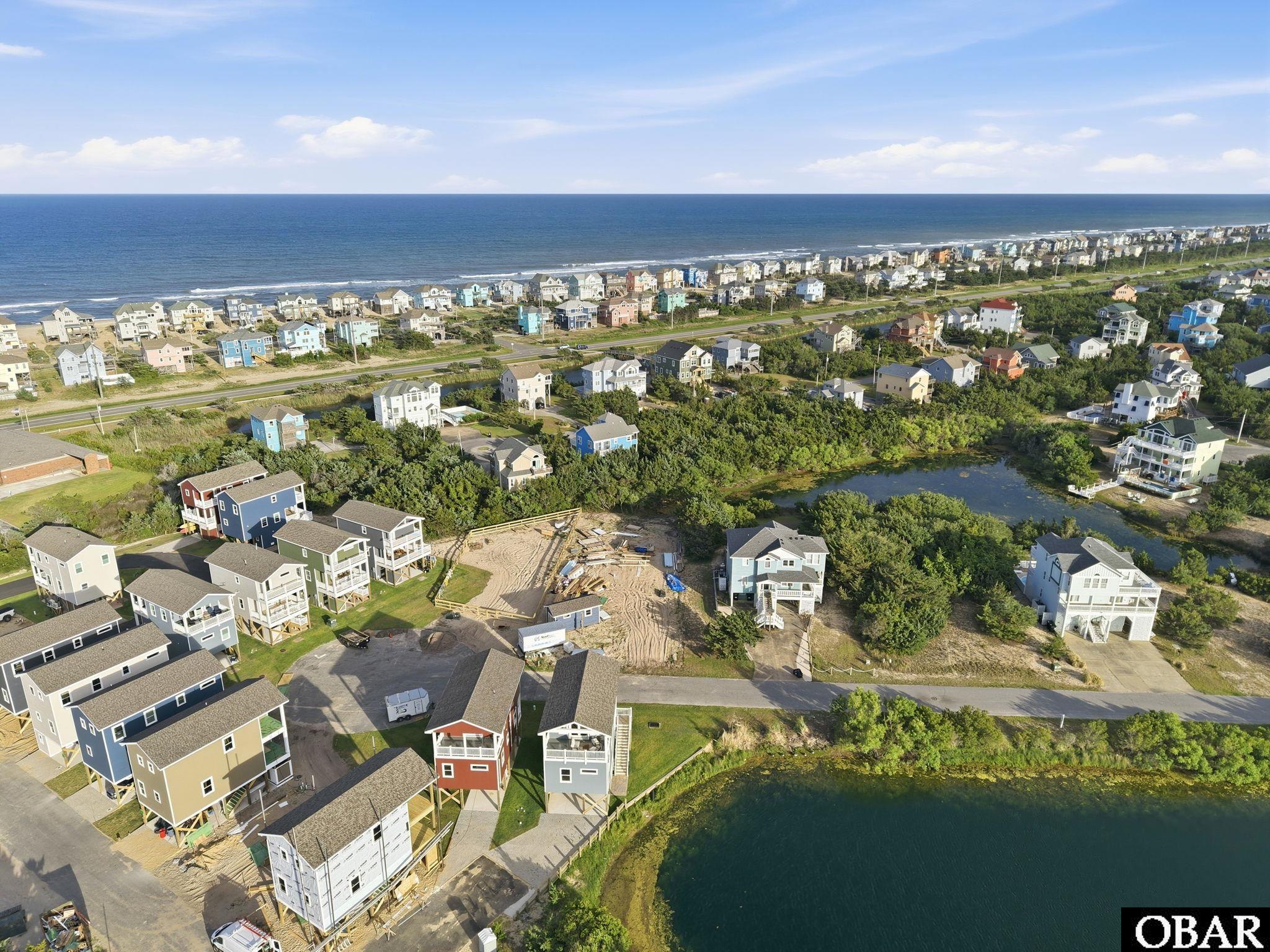 41110 Big Kinnakeet Drive Lot Hs1