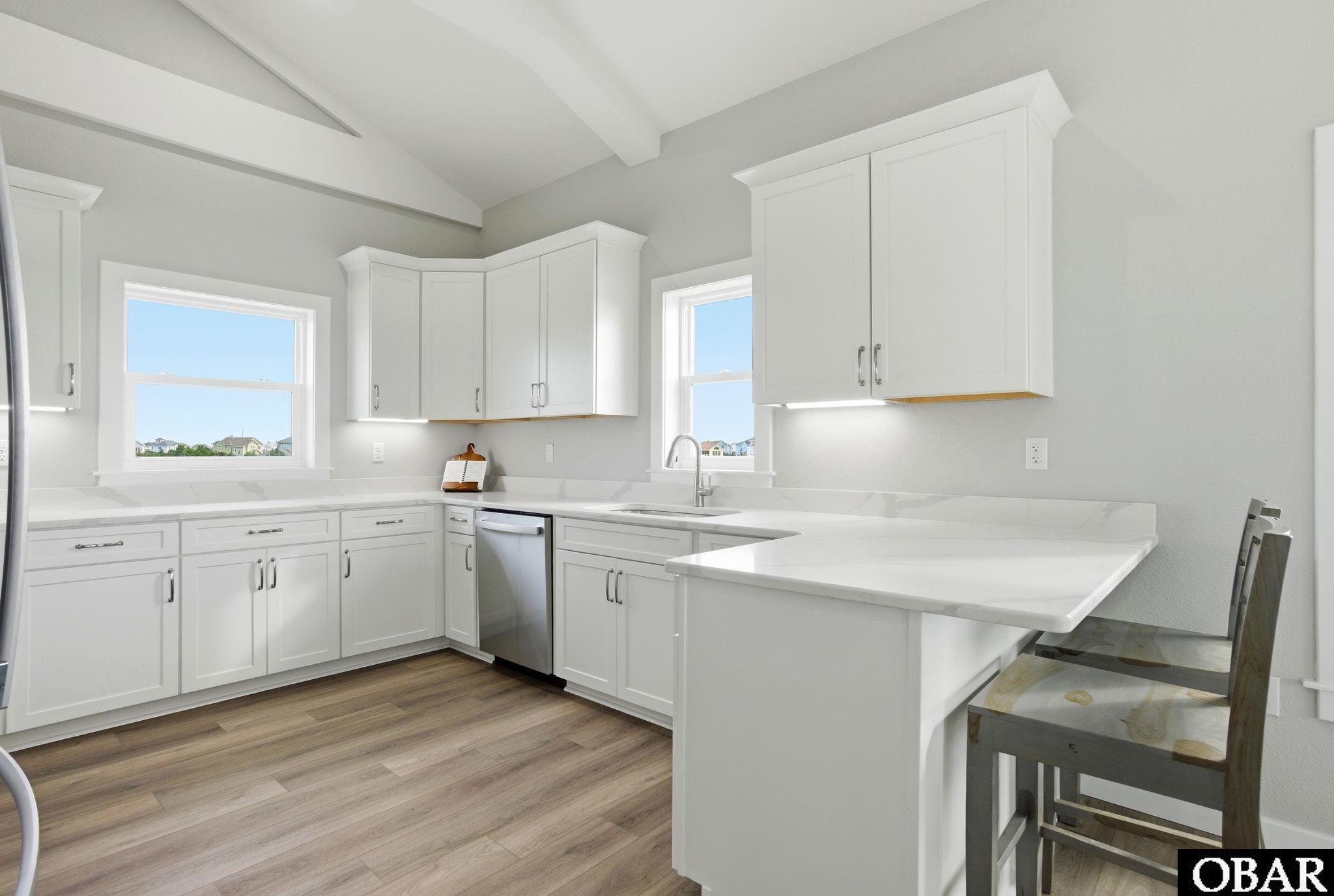 41110 Big Kinnakeet Drive Lot Hs1