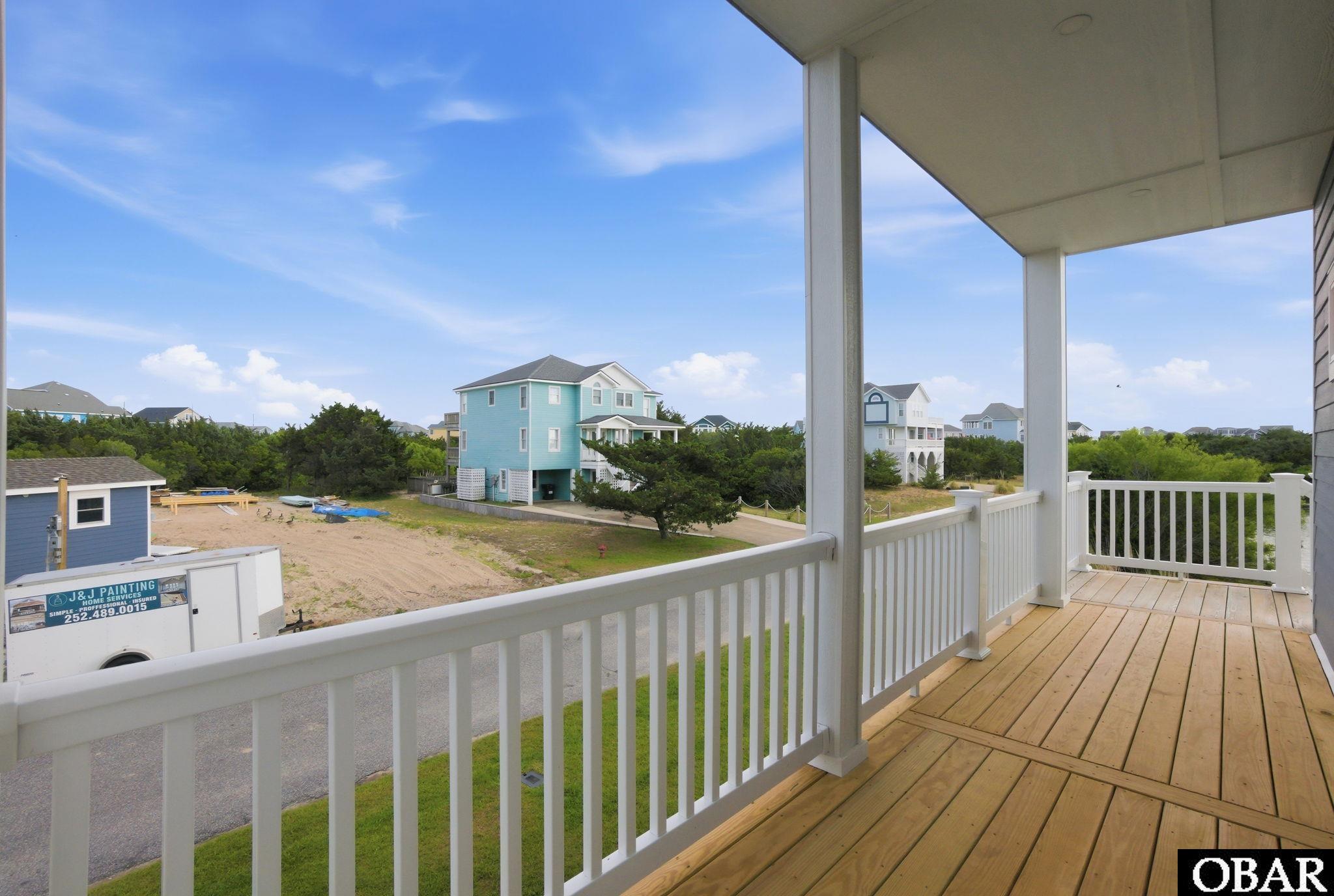 41110 Big Kinnakeet Drive Lot Hs1