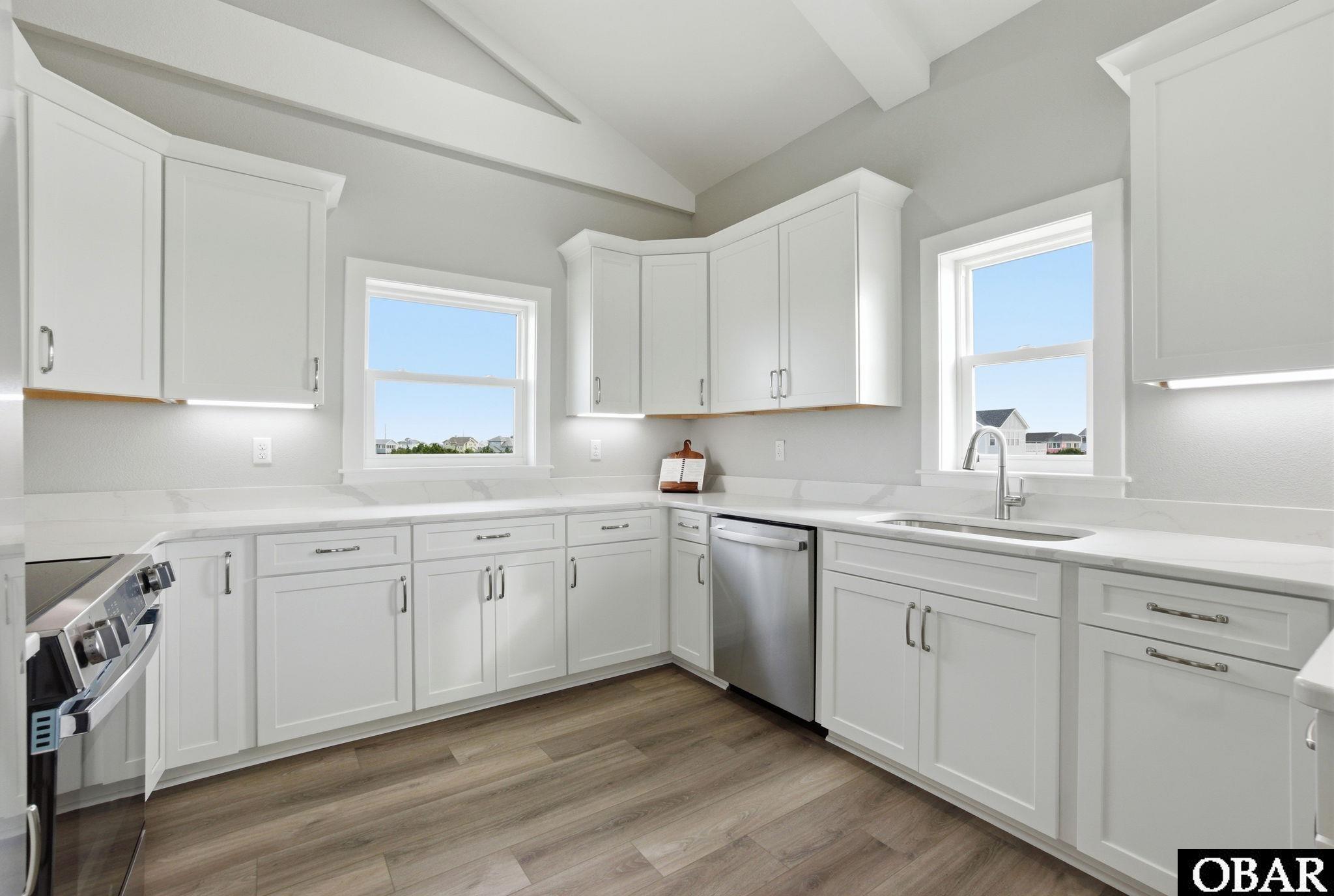 41110 Big Kinnakeet Drive Lot Hs1