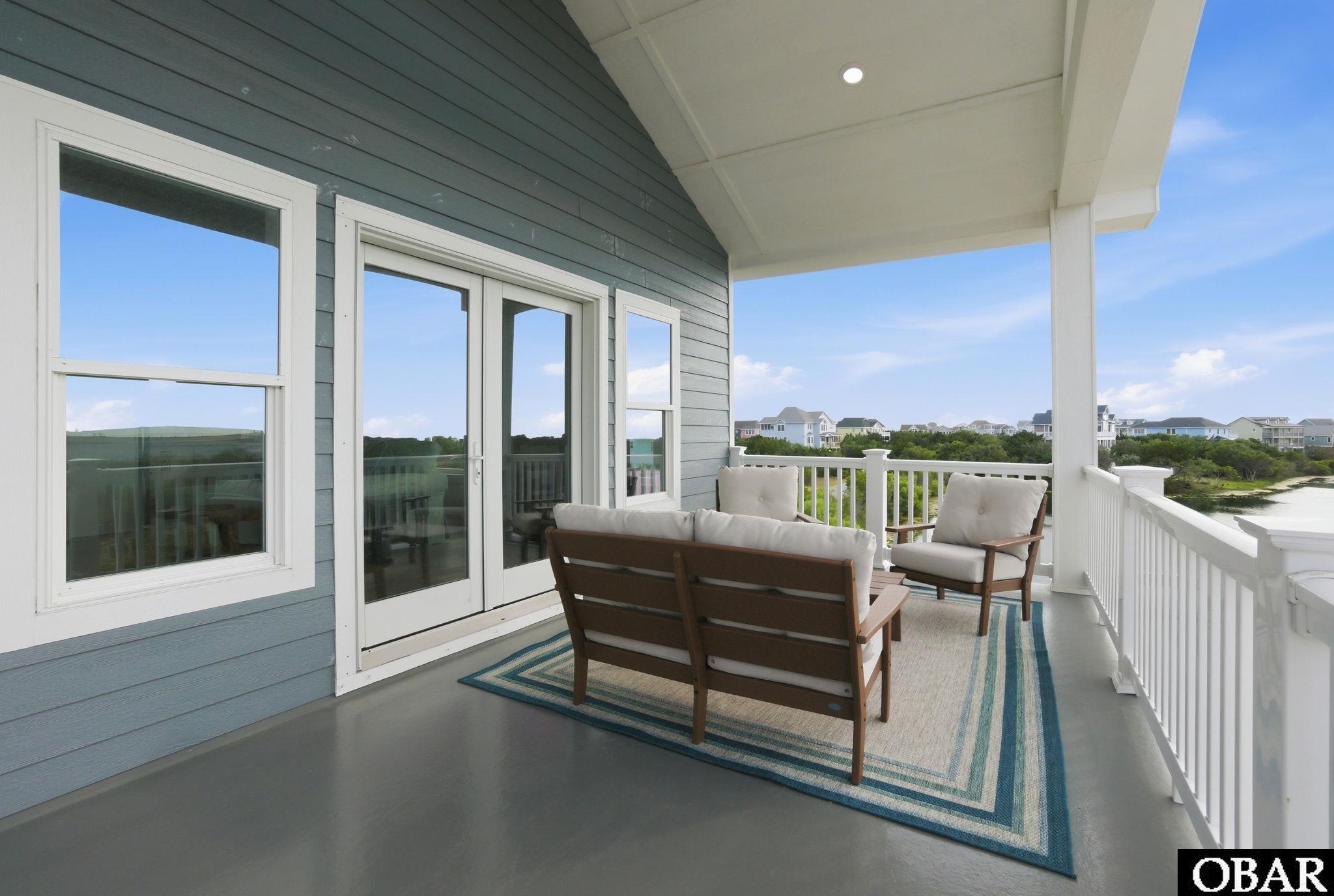 41110 Big Kinnakeet Drive Lot Hs1