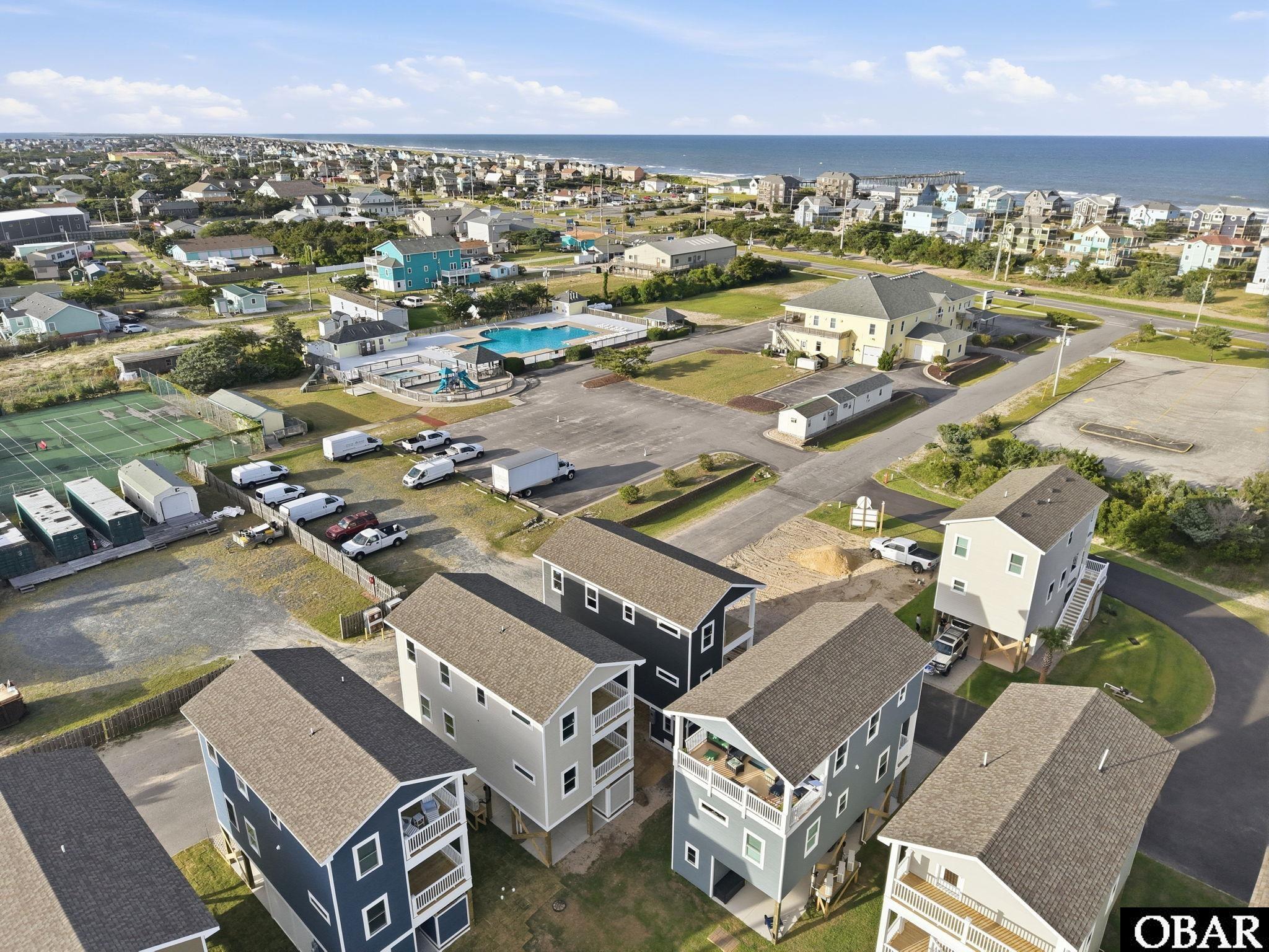 41122 Big Kinnakeet Drive Lot Hs7