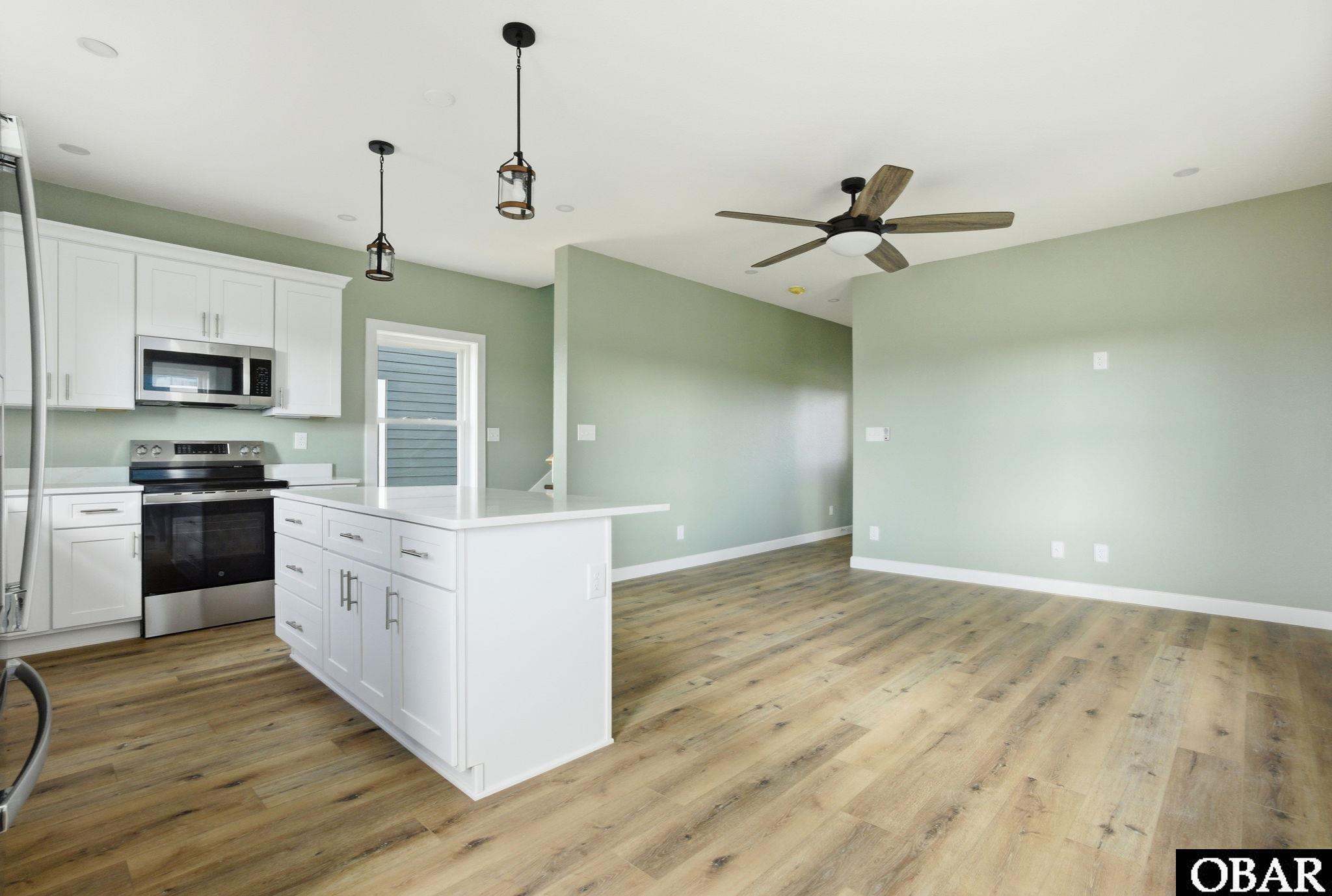 41122 Big Kinnakeet Drive Lot Hs7