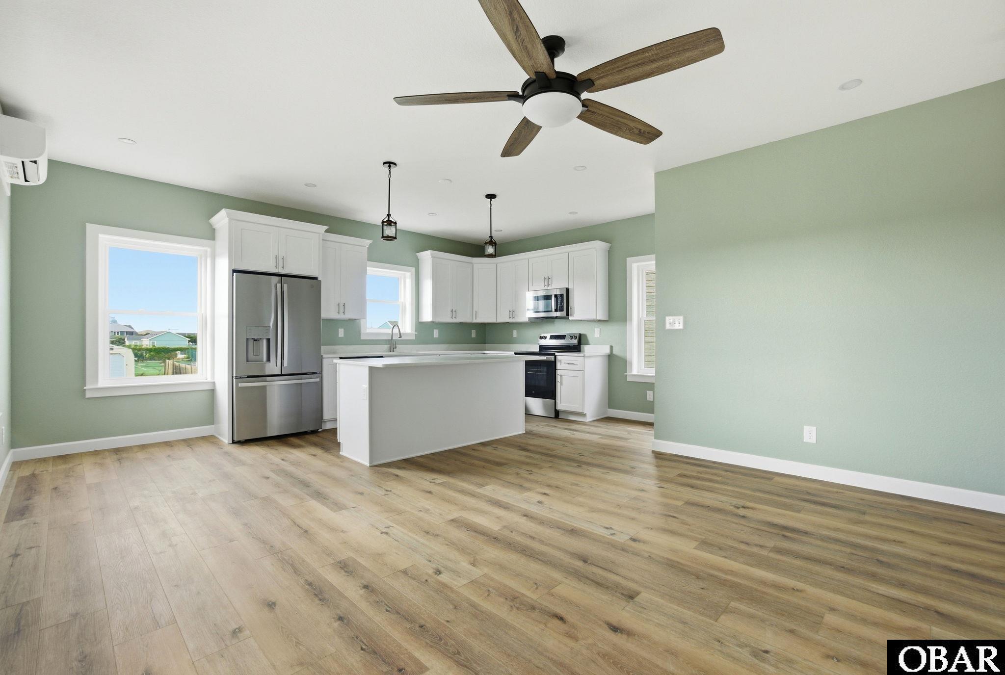 41122 Big Kinnakeet Drive Lot Hs7