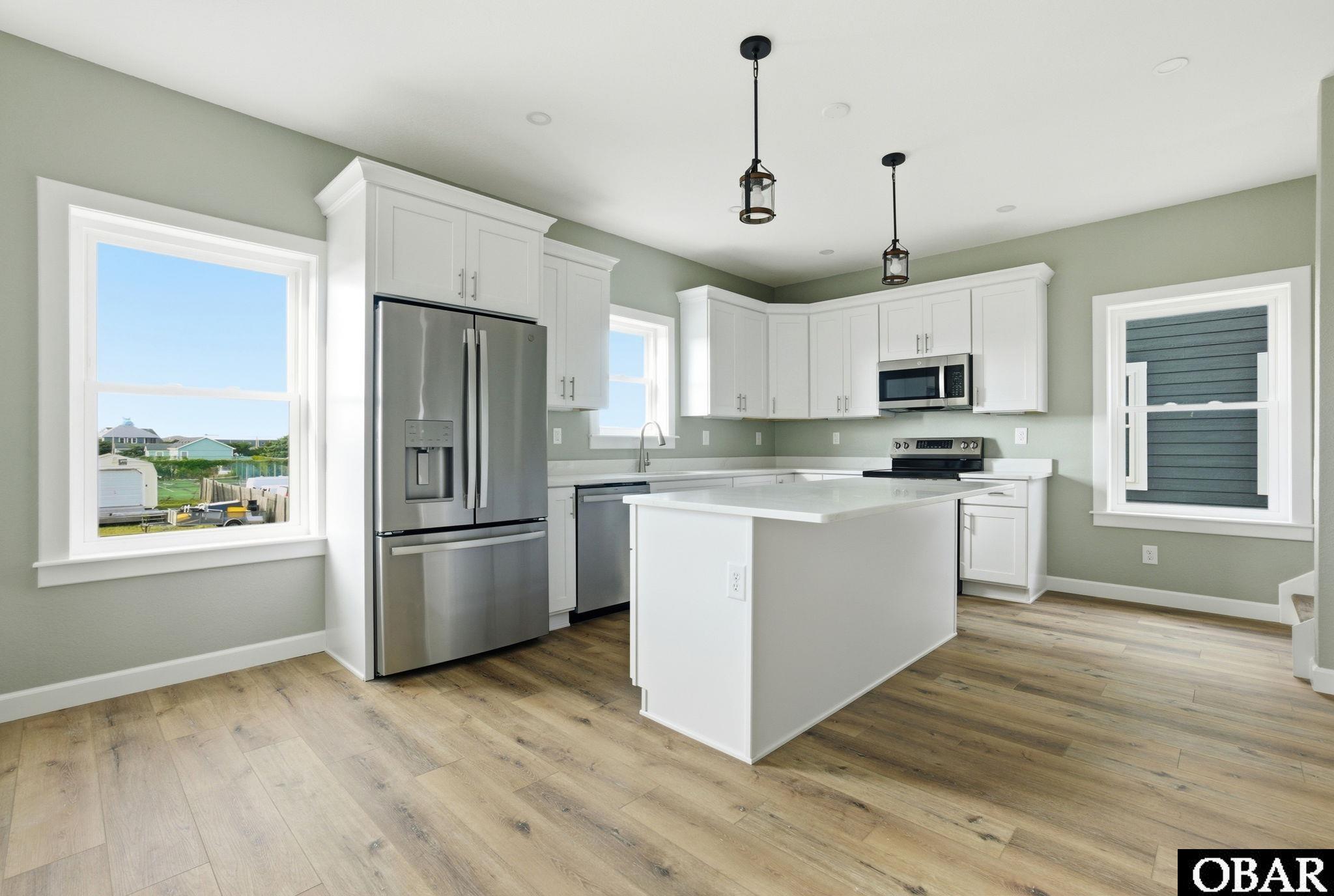 41122 Big Kinnakeet Drive Lot Hs7