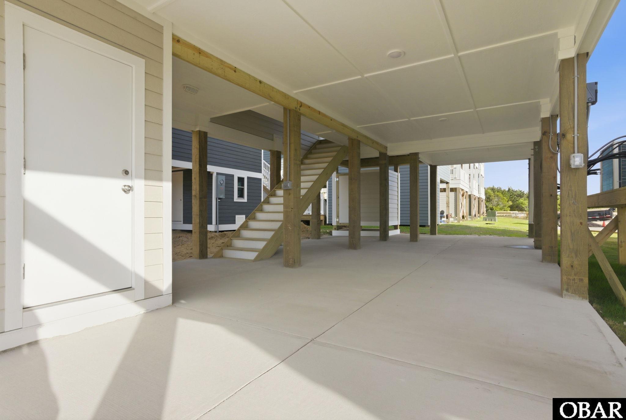 41122 Big Kinnakeet Drive Lot Hs7