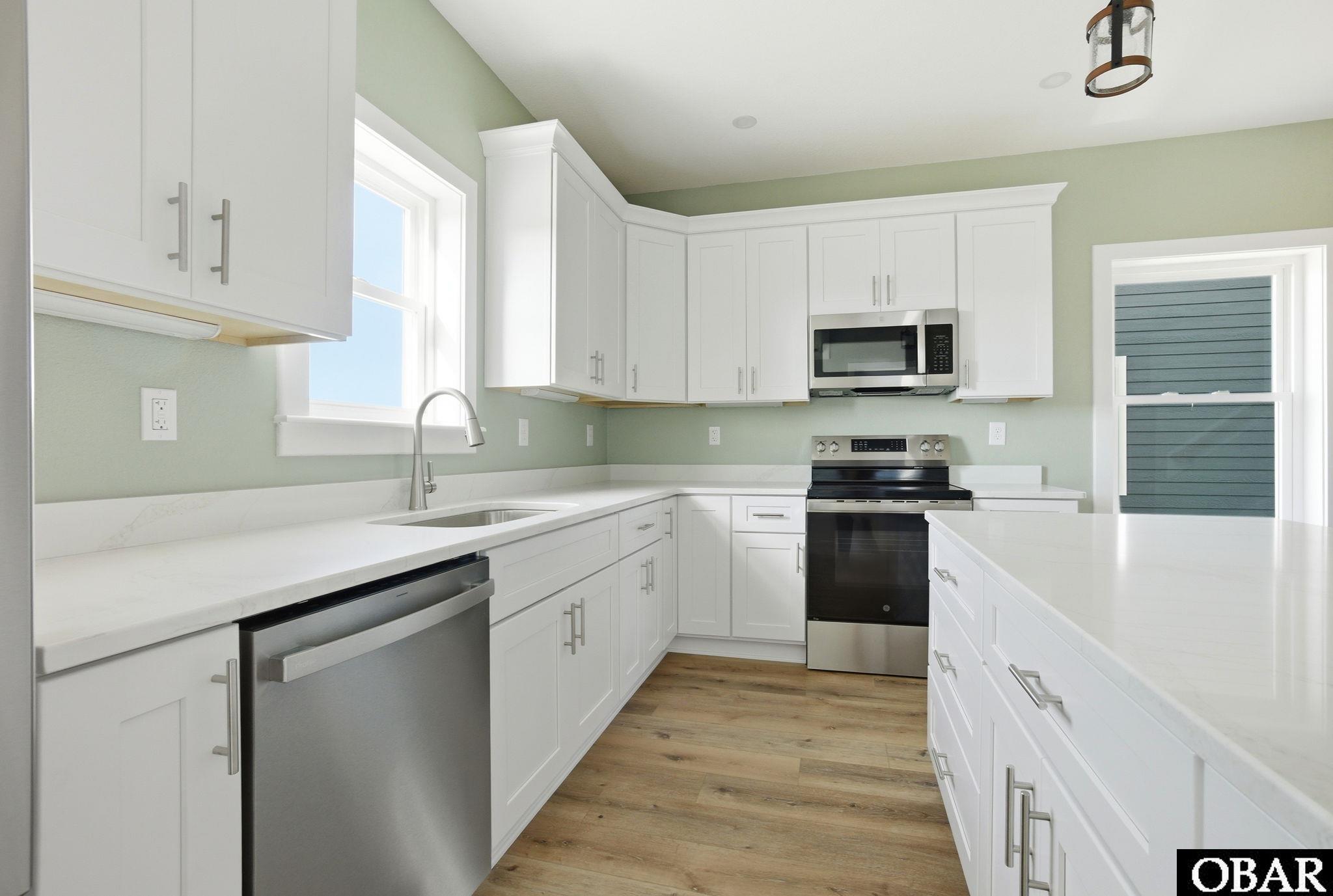 41122 Big Kinnakeet Drive Lot Hs7