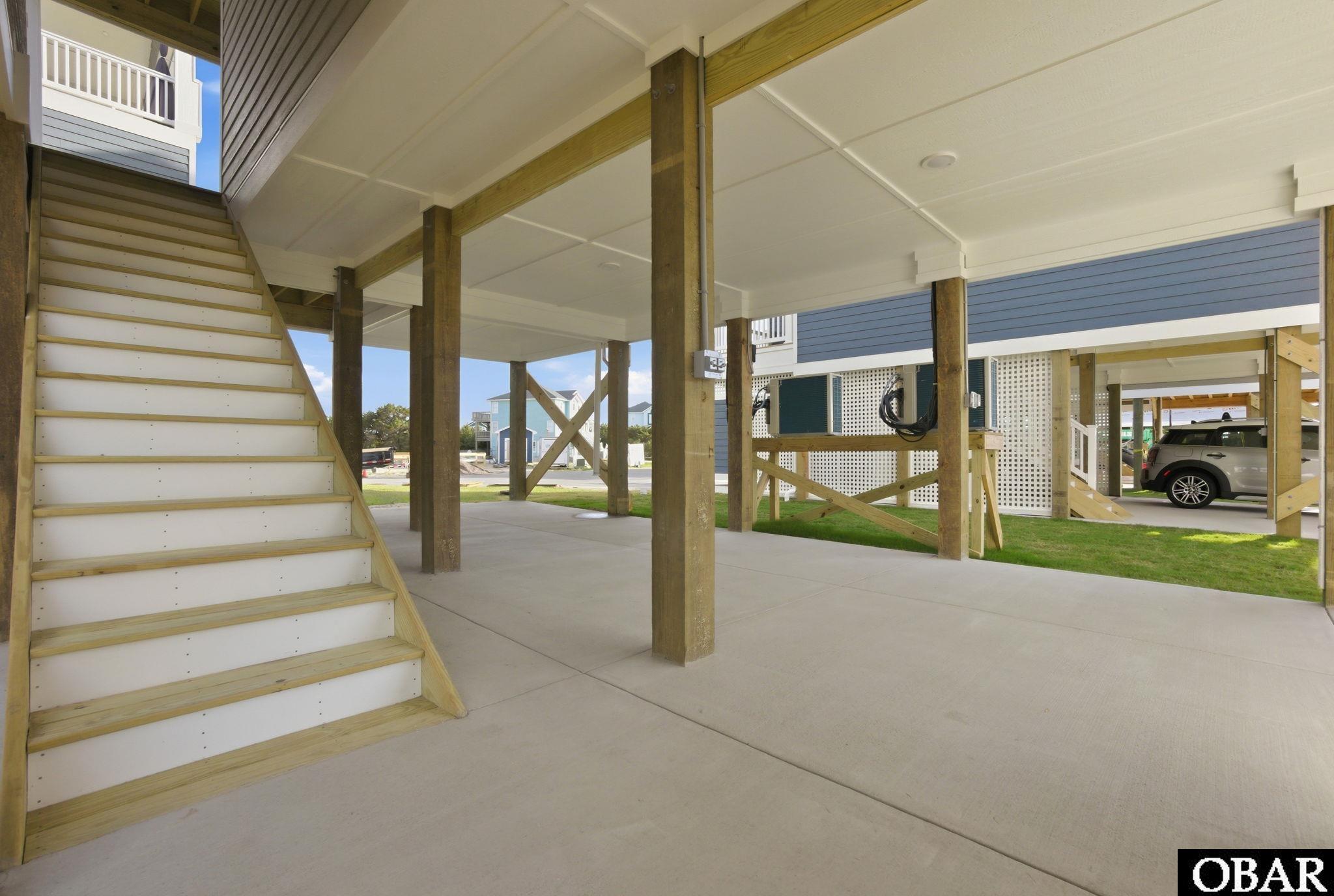 41122 Big Kinnakeet Drive Lot Hs7