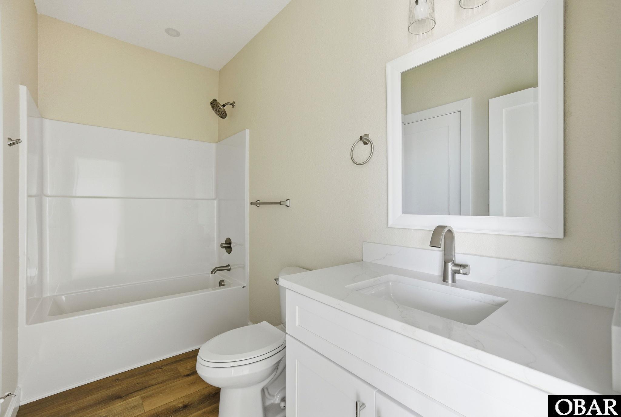 41122 Big Kinnakeet Drive Lot Hs7